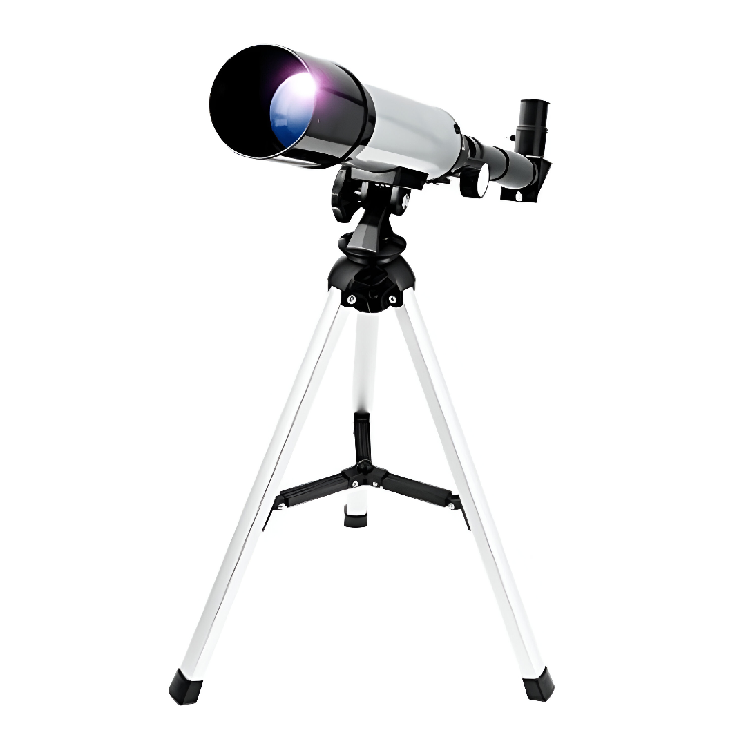 Telescopio Astronómico Monocular 90X HD de Aluminio TL-070
