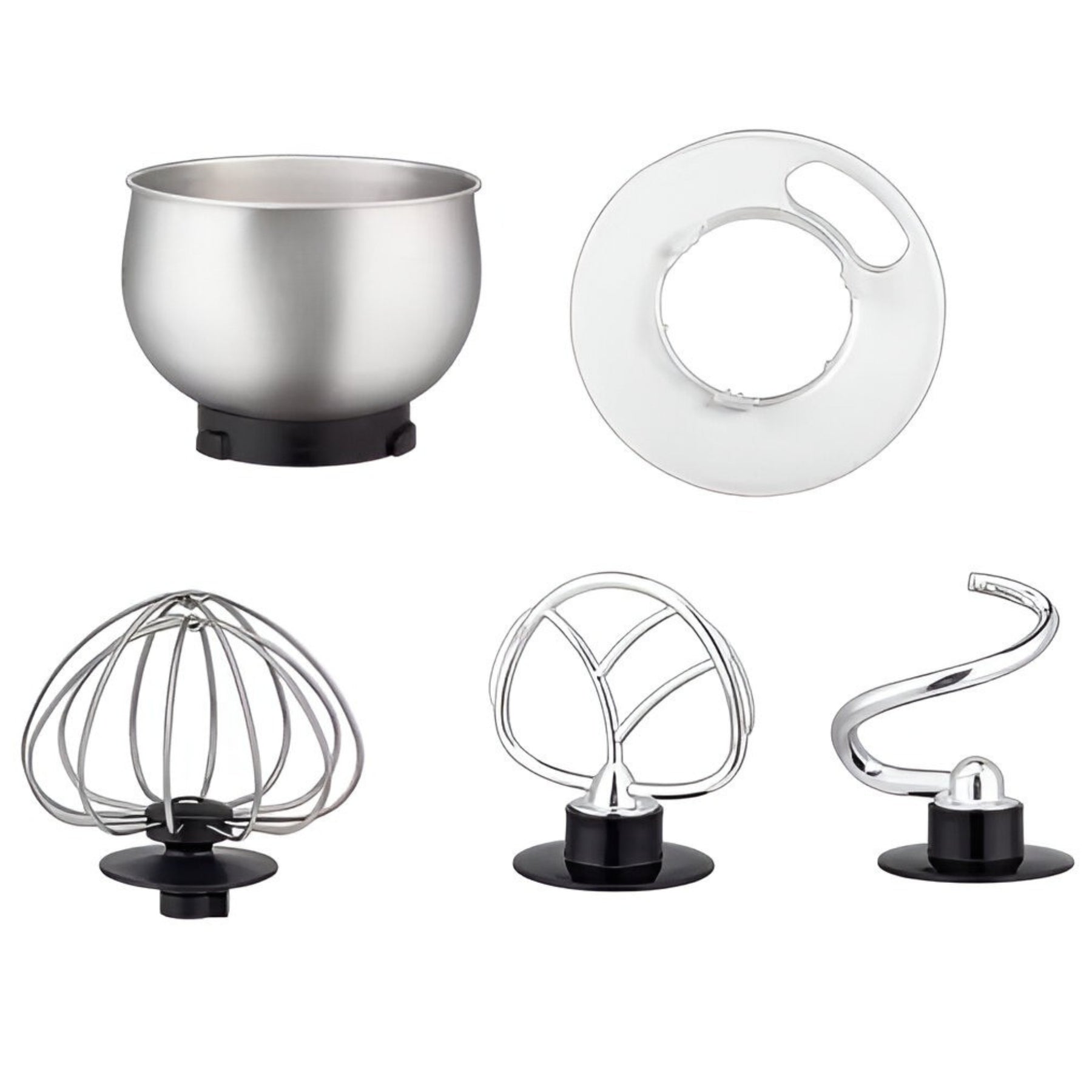 Batidora Irt Pedestal Retro BP700VS 700W Silver
