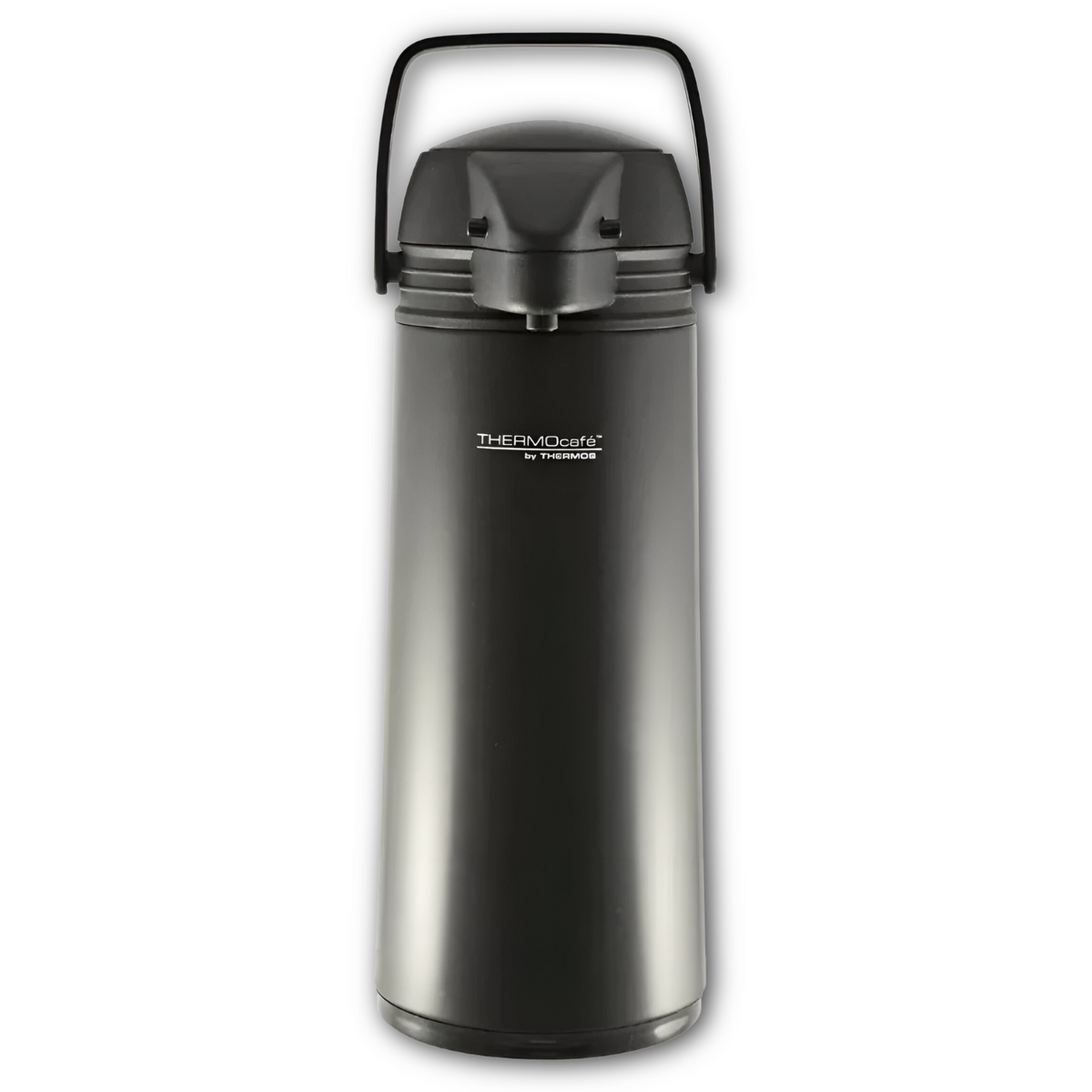 Termo con Sifón para Líquidos 1.9 Litros Thermos JADO-19BK