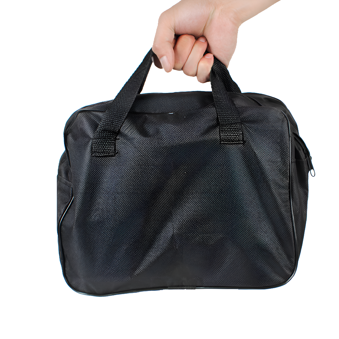 Compresor de Aire para Autos 12V Doble Cilindro 150 PSI Max