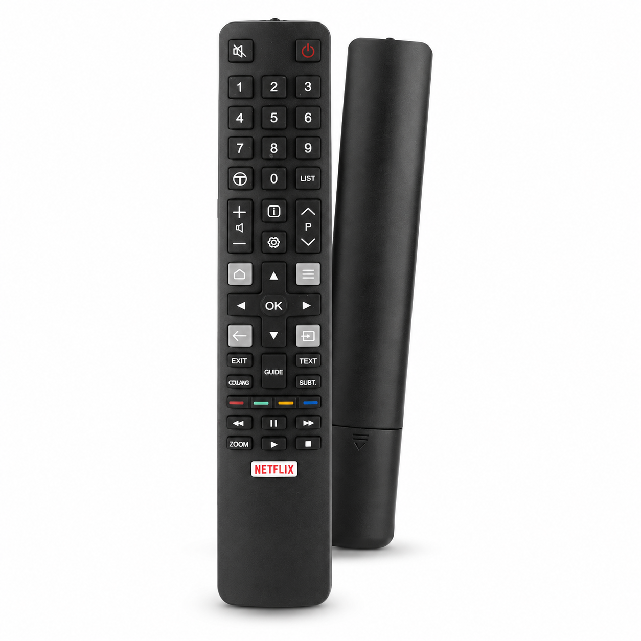 Control Remoto para TCL Smart TV IA Ultima Generación TV25