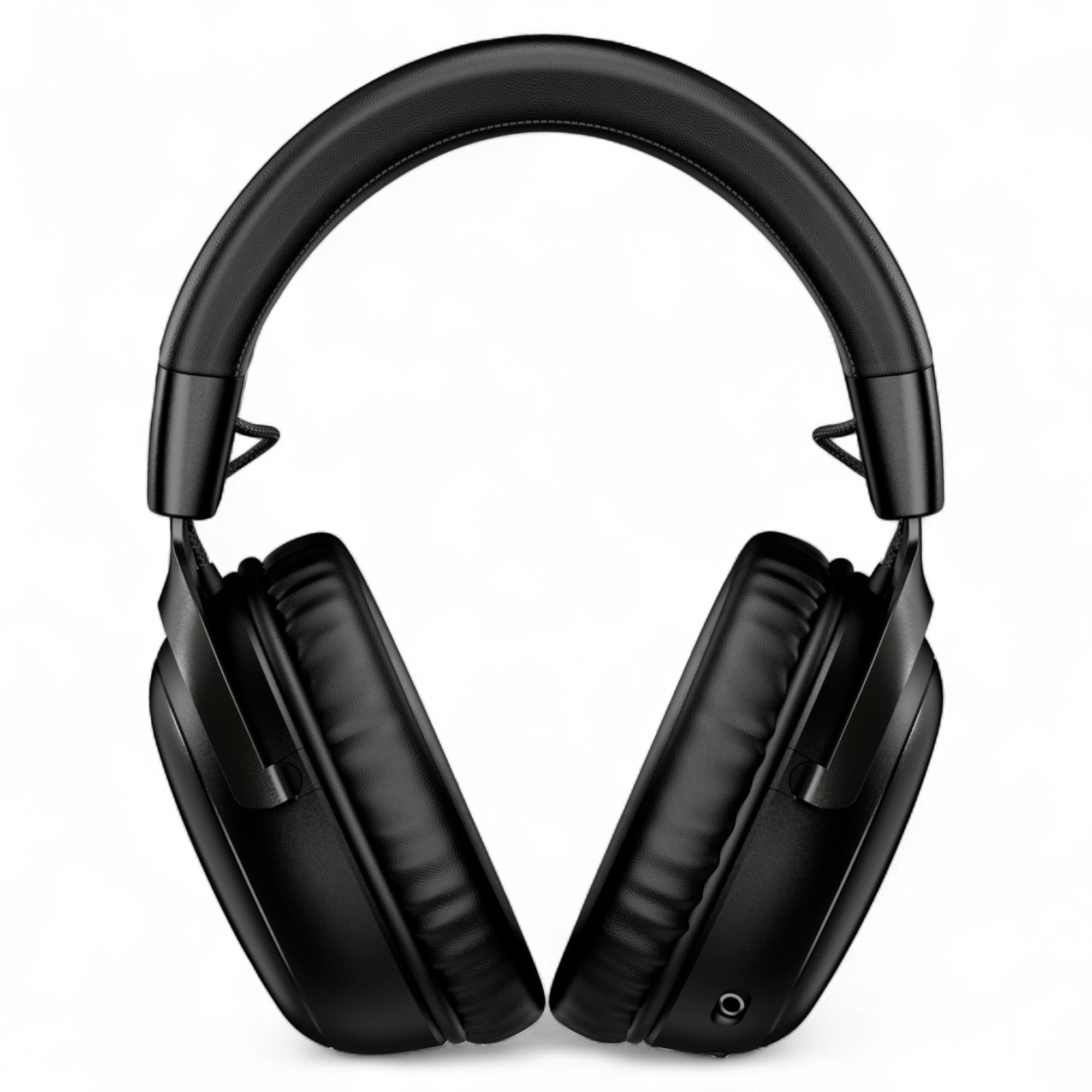 Audífonos HyperX Cloud III Legendary Sound Wireless Black