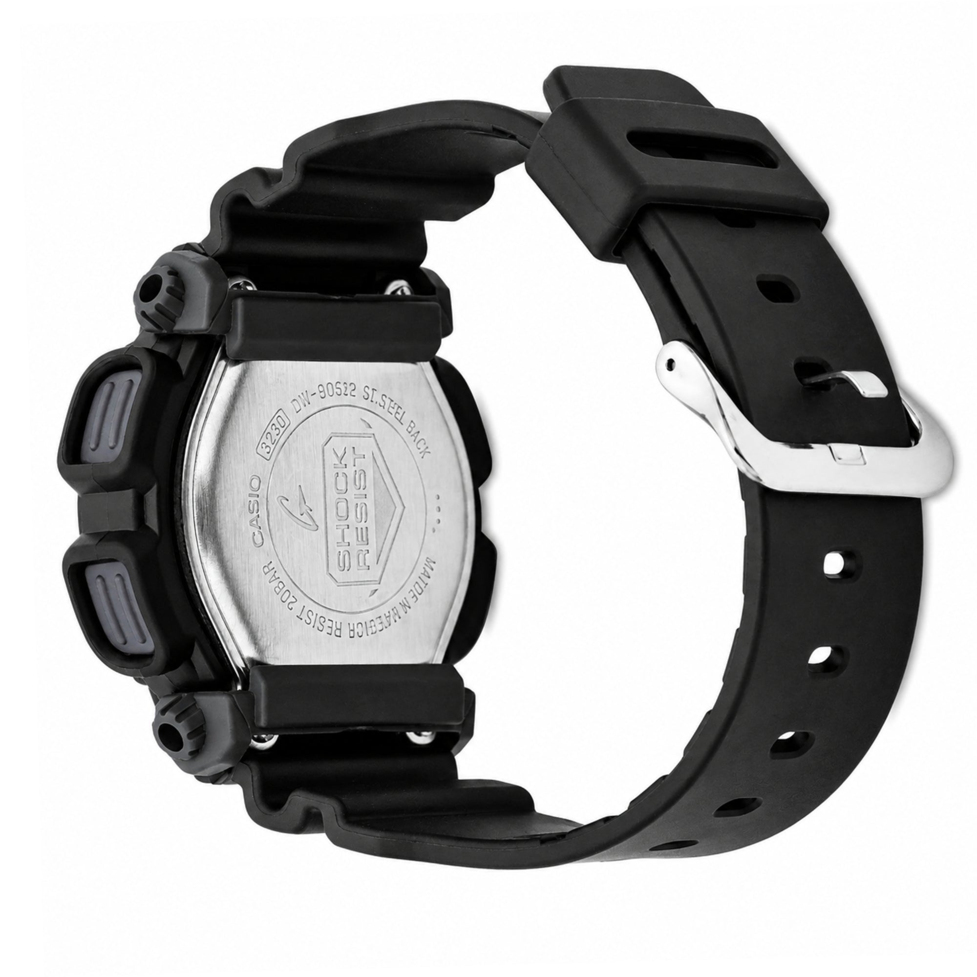 Reloj G-SHOCK Hombre Deportes Extremos DW-9052-1VDR