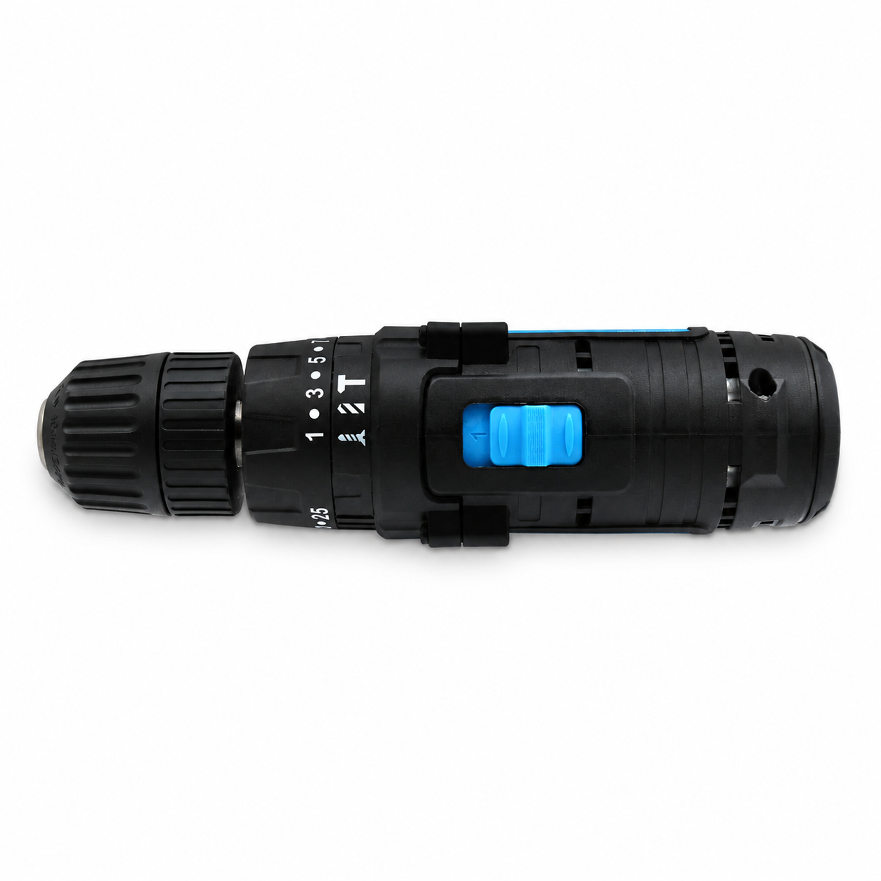 Kit de Herramientas Multiusos +Desatornillador Eléctrico 12V
