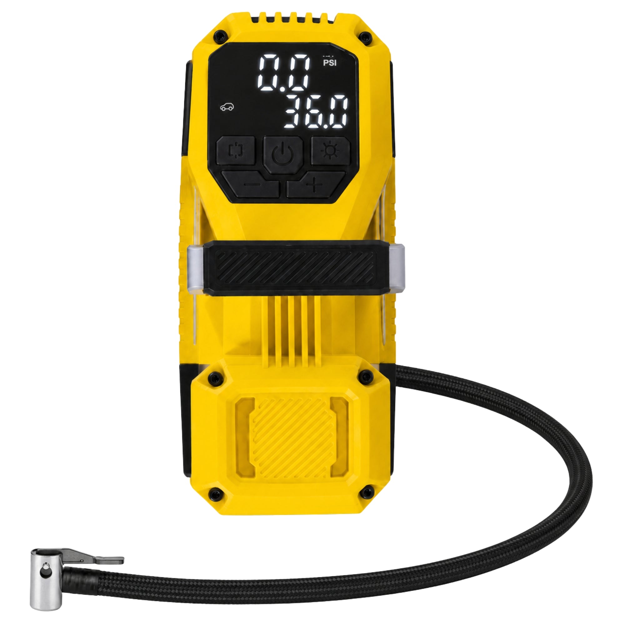 Inflador de Neumáticos Stanley 12V Autos-4x4-Camiones 145 PSI Max