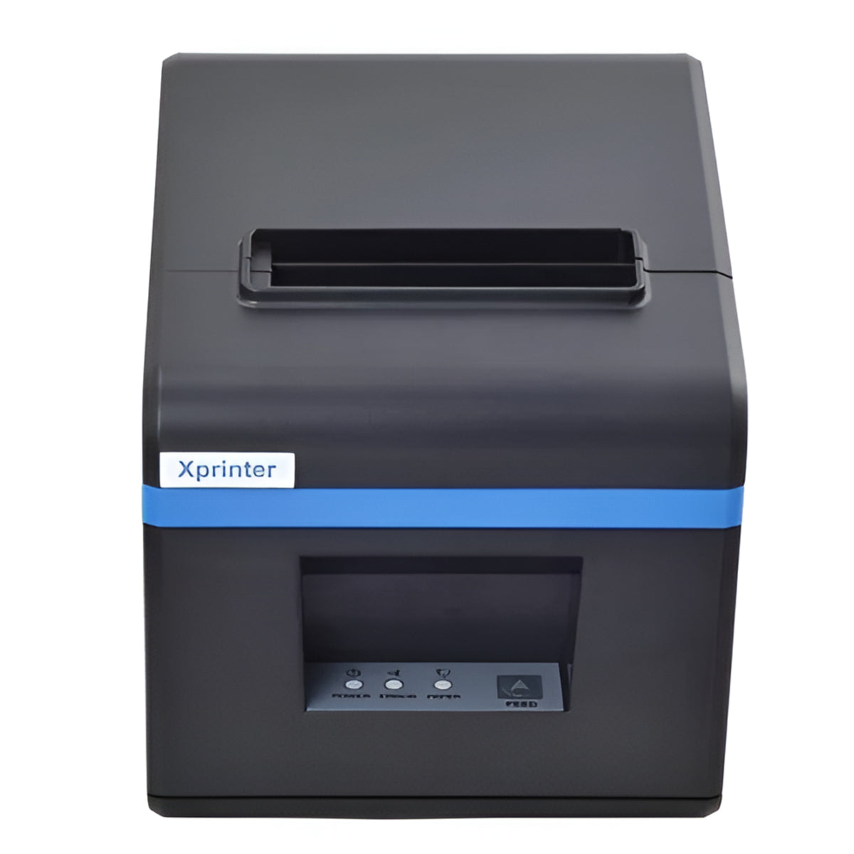 Impresora Termica Profesional USB de 80x80mm Vel. 160mm/seg