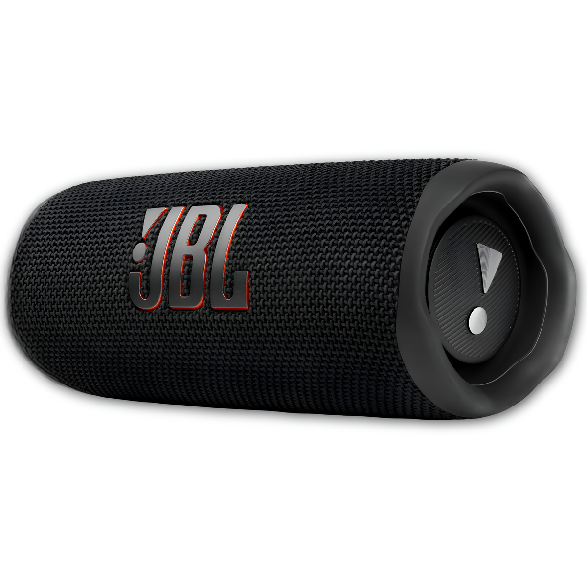 Parlante Portátil JBL Flip 6 Black Edition Waterproof 12 Hrs
