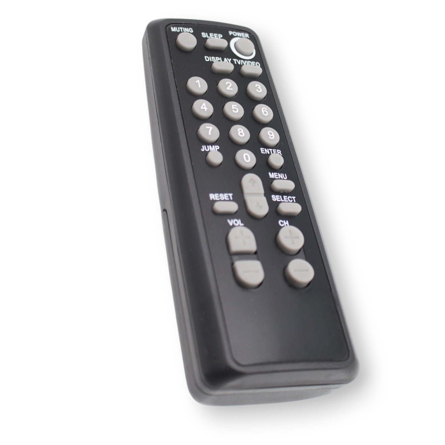 Control Remoto para TV Sony CRT Antiguas TV13