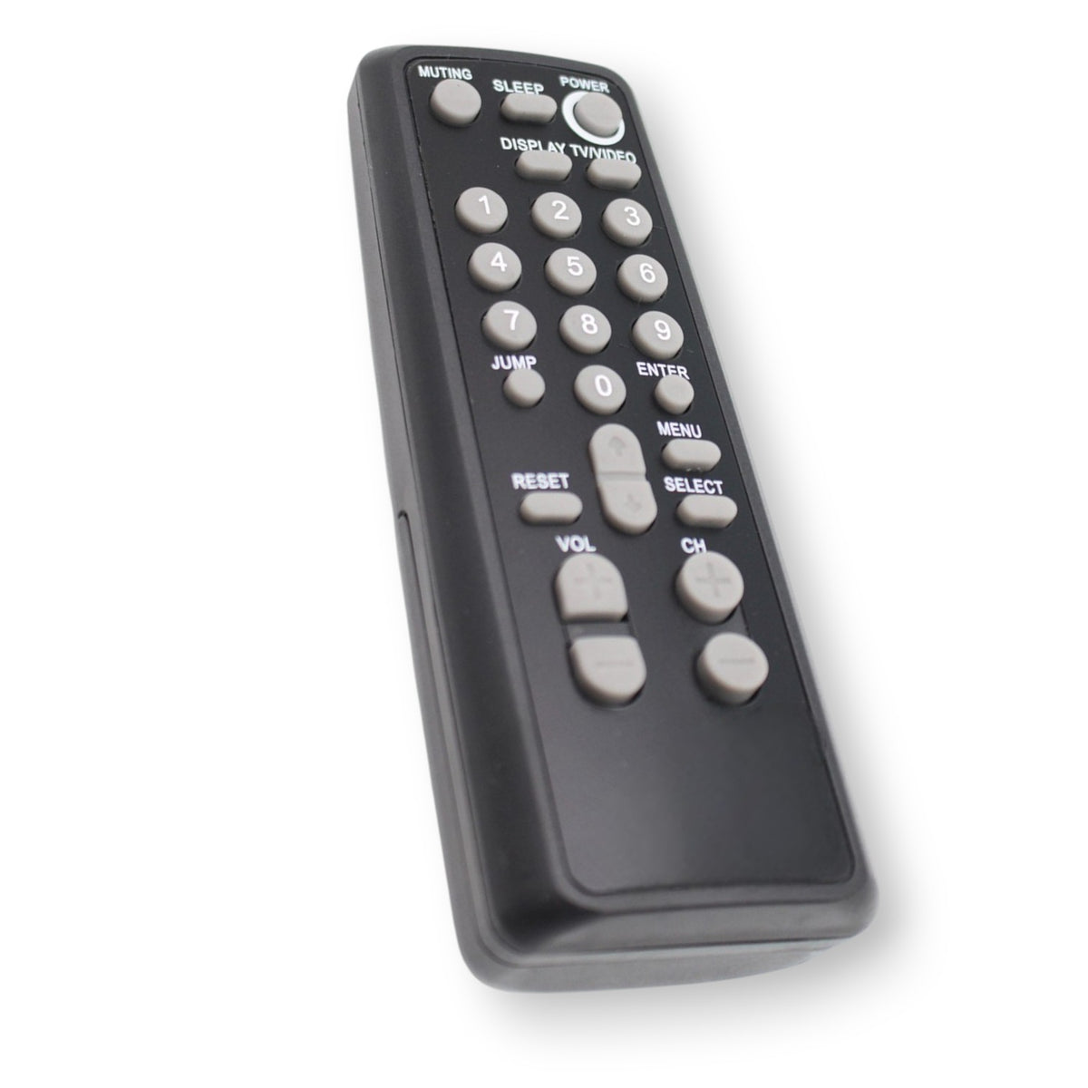 Control Remoto para TV Sony CRT Antiguas TV13