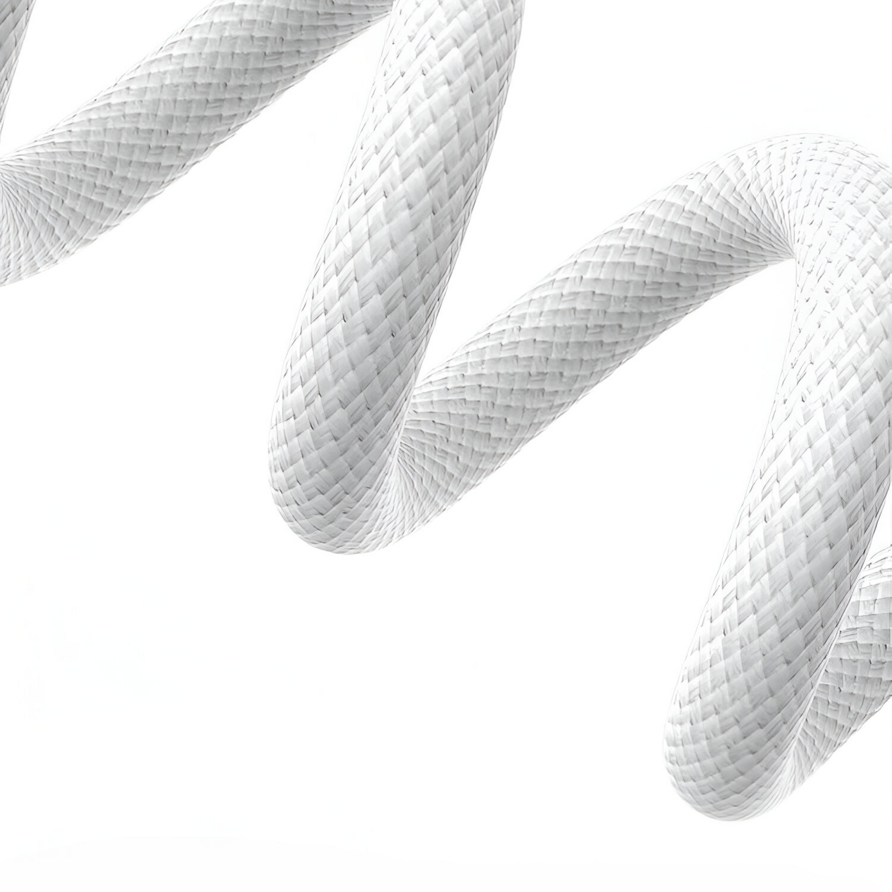 Cable Apple Original USB-C a USB-C 1MT de Carga Rápida 60W