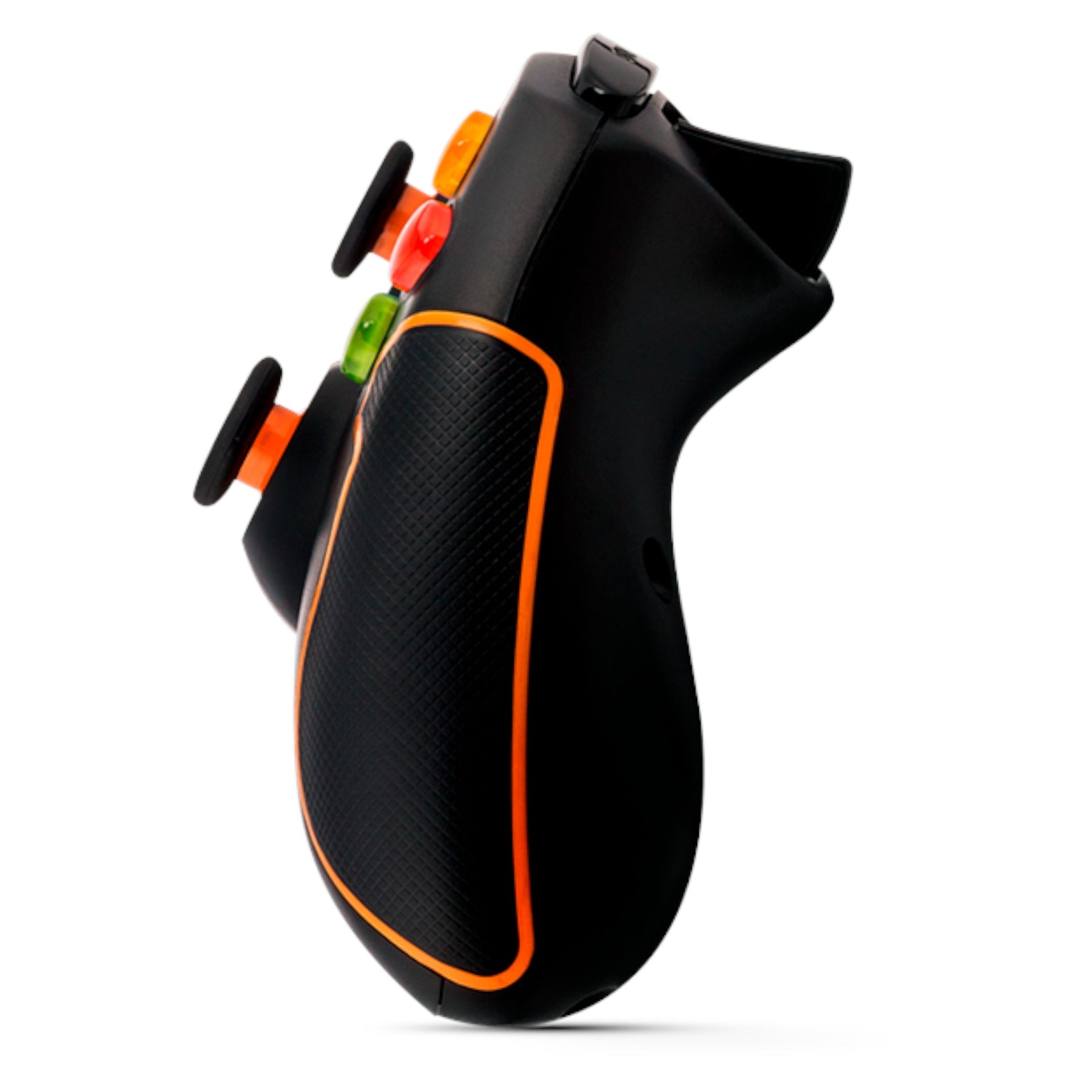 Gamepad Inalámbrico USB 2,4 Ghz Multiplataformas Krom Khensu