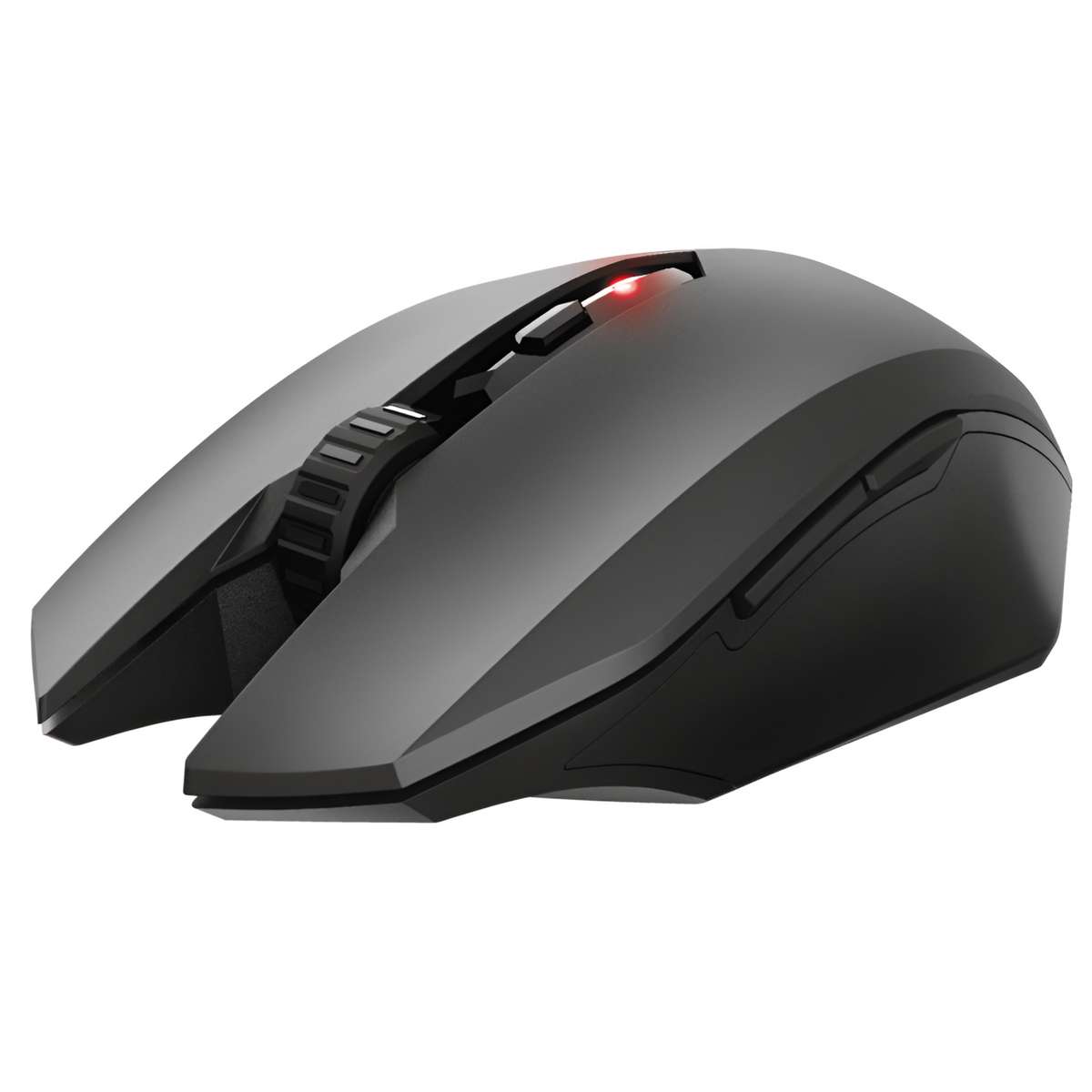 Mouse Gamer Inalambrico Trust Macci Gxt 115 2.4 Ghz