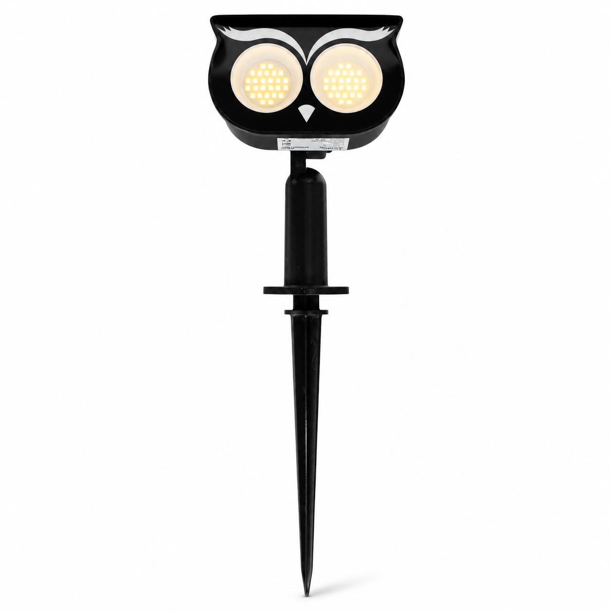 ESTACA SOLAR LED 3000K 175418