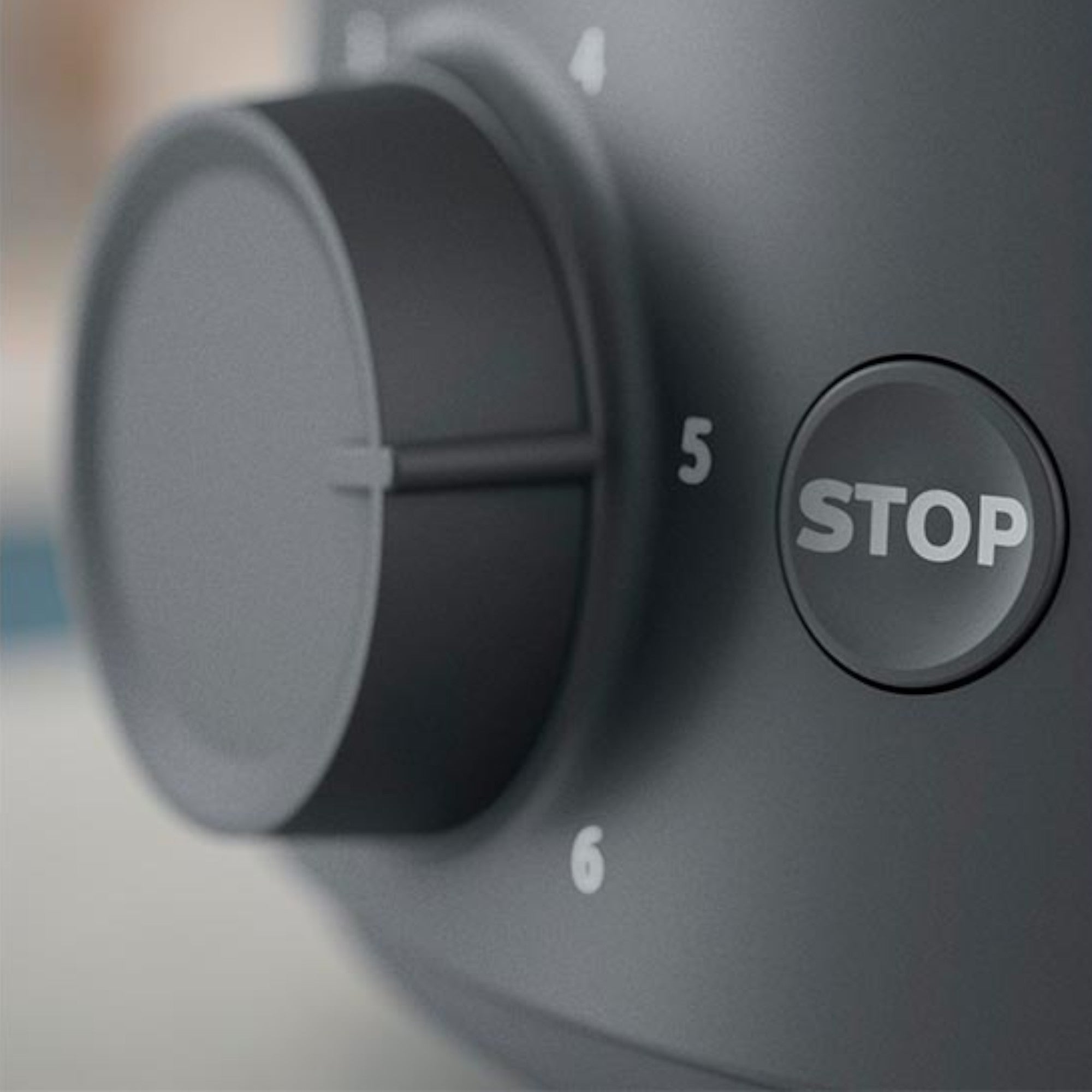 Tostador de Pan Eléctrico Philips Essentials Series