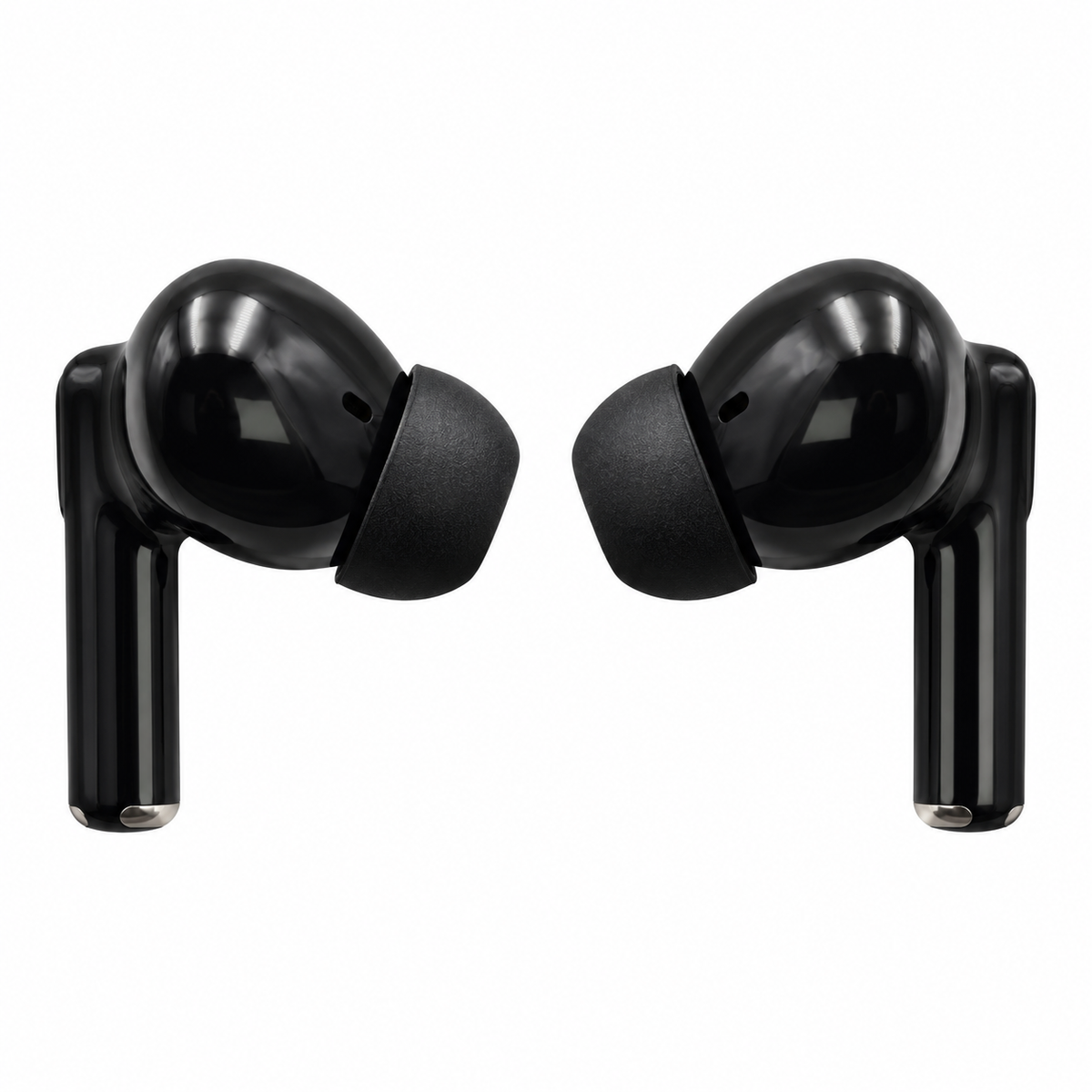 Audífonos In Ear Monster Audio Bluetooth TWS Black ANC + ENC
