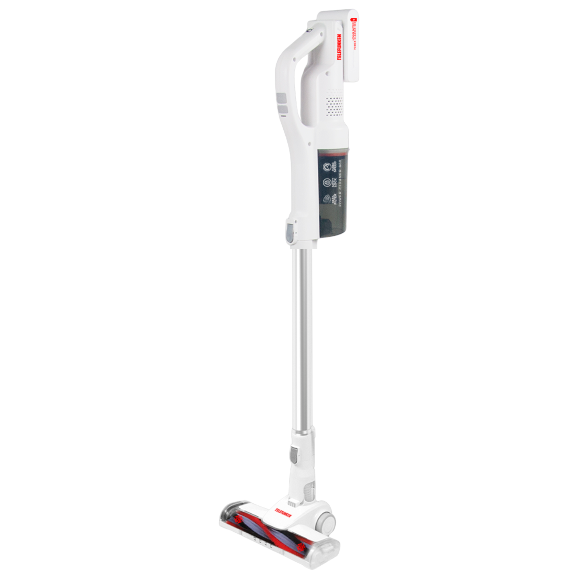 Aspiradora Portátil Inalámbrica 200W Power Cleaner 900