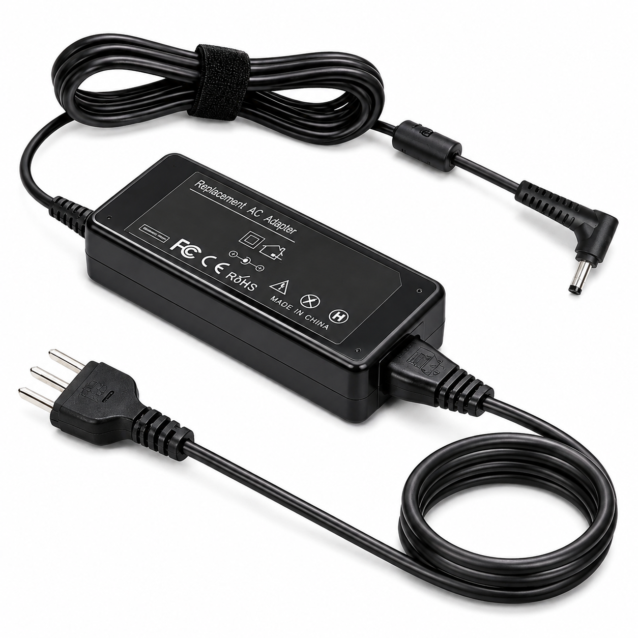 Cargador Notebook Para Lenovo Punta Fina 20V/2.25A/4.0*1.7MM SEC