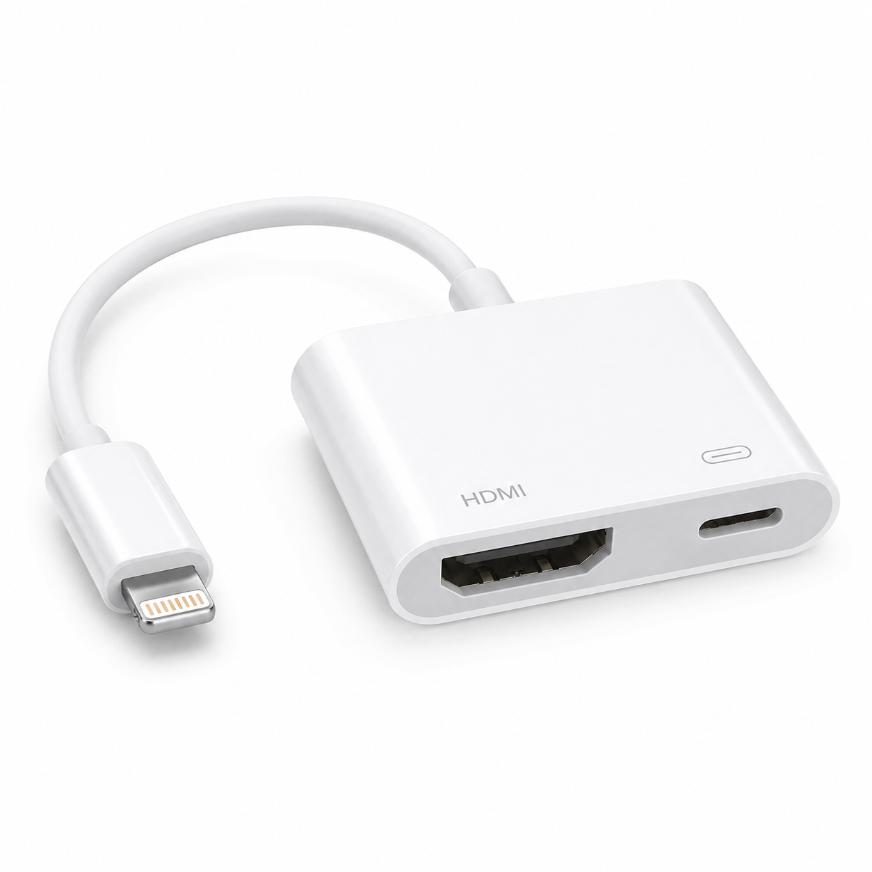 Adaptador Lightning A HDMI para iPhone / iOS/ iPad TL-113
