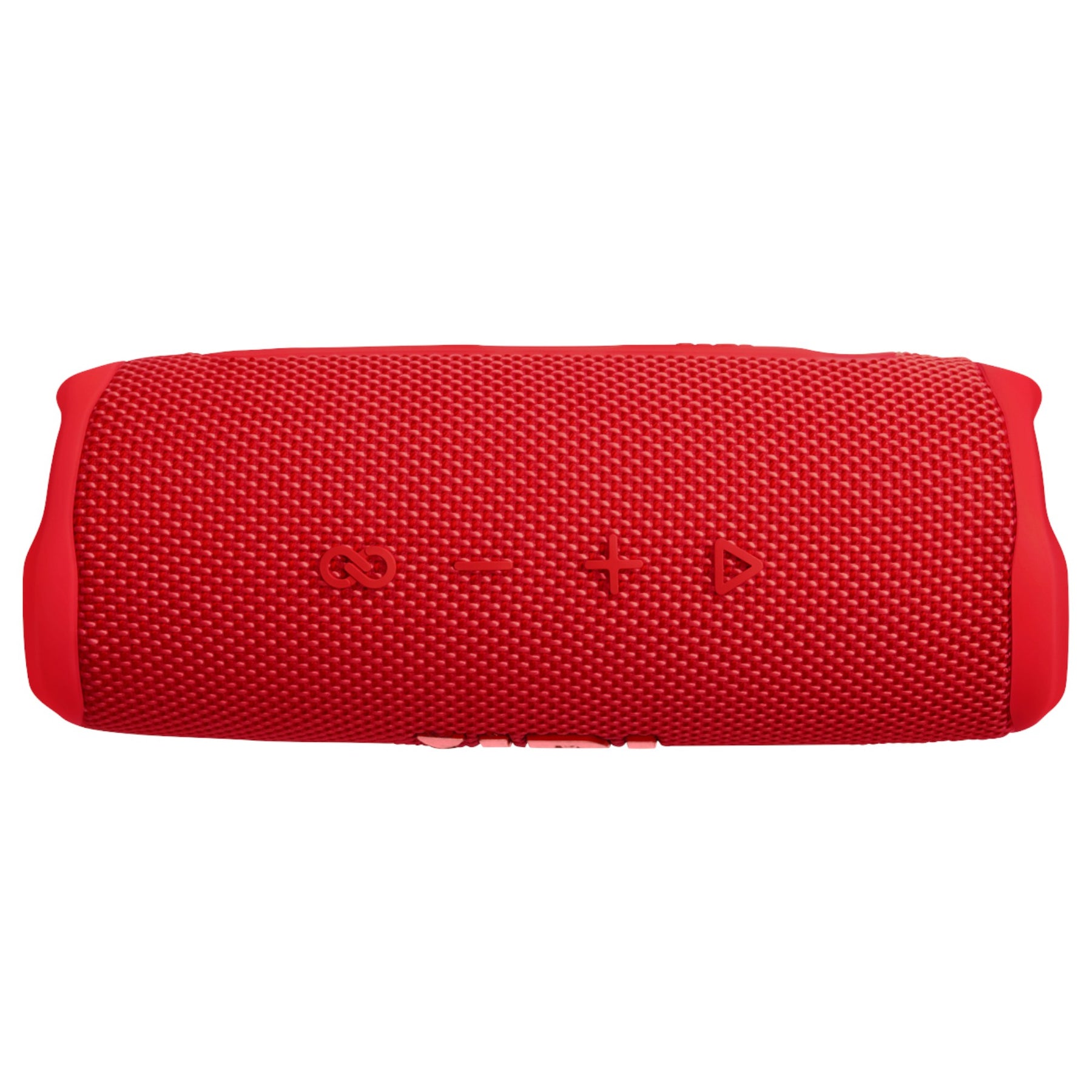 Parlante Portátil JBL Flip 6 RED Waterproof 12 Hrs