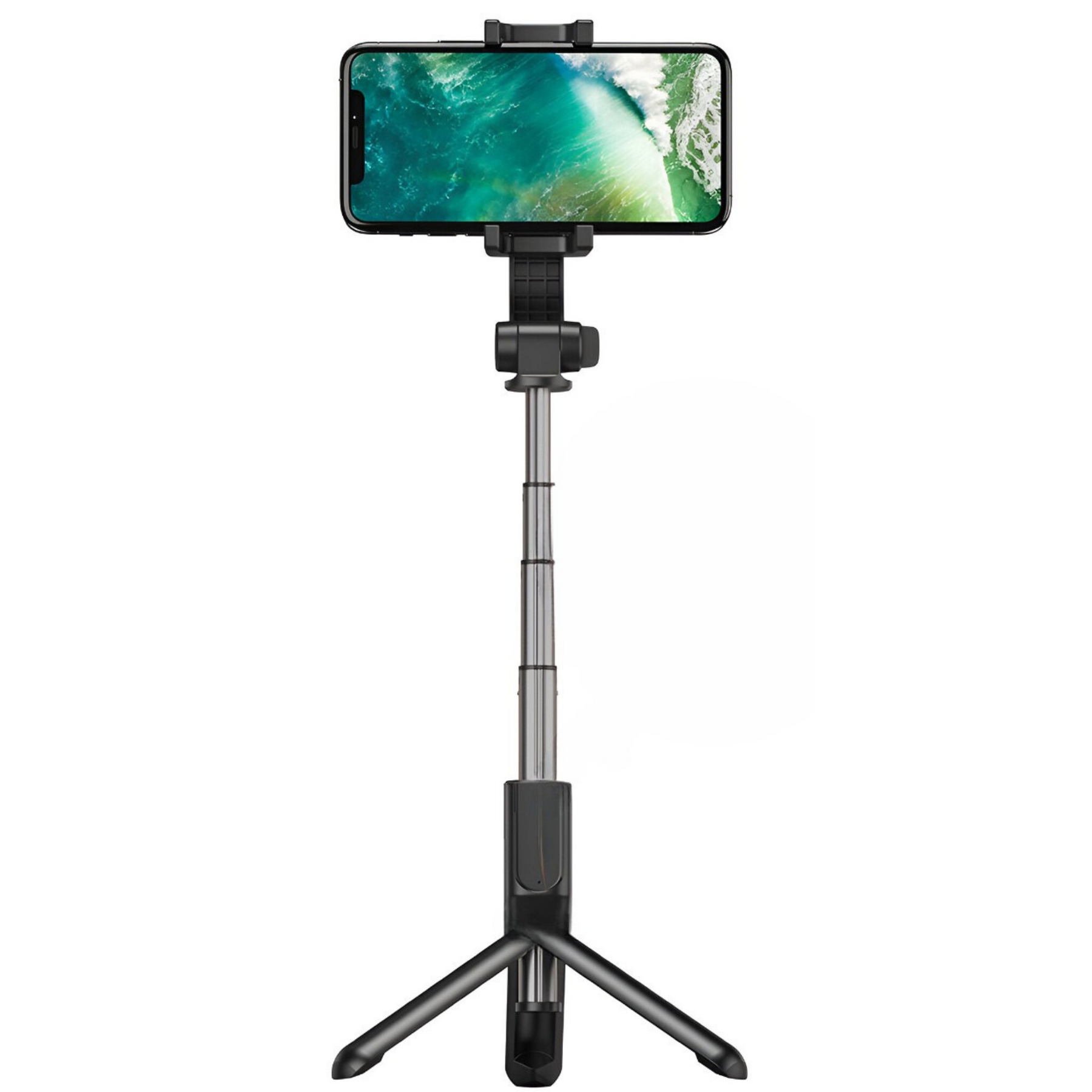 Estabilizador de imágenes y video para Celular Inteligente