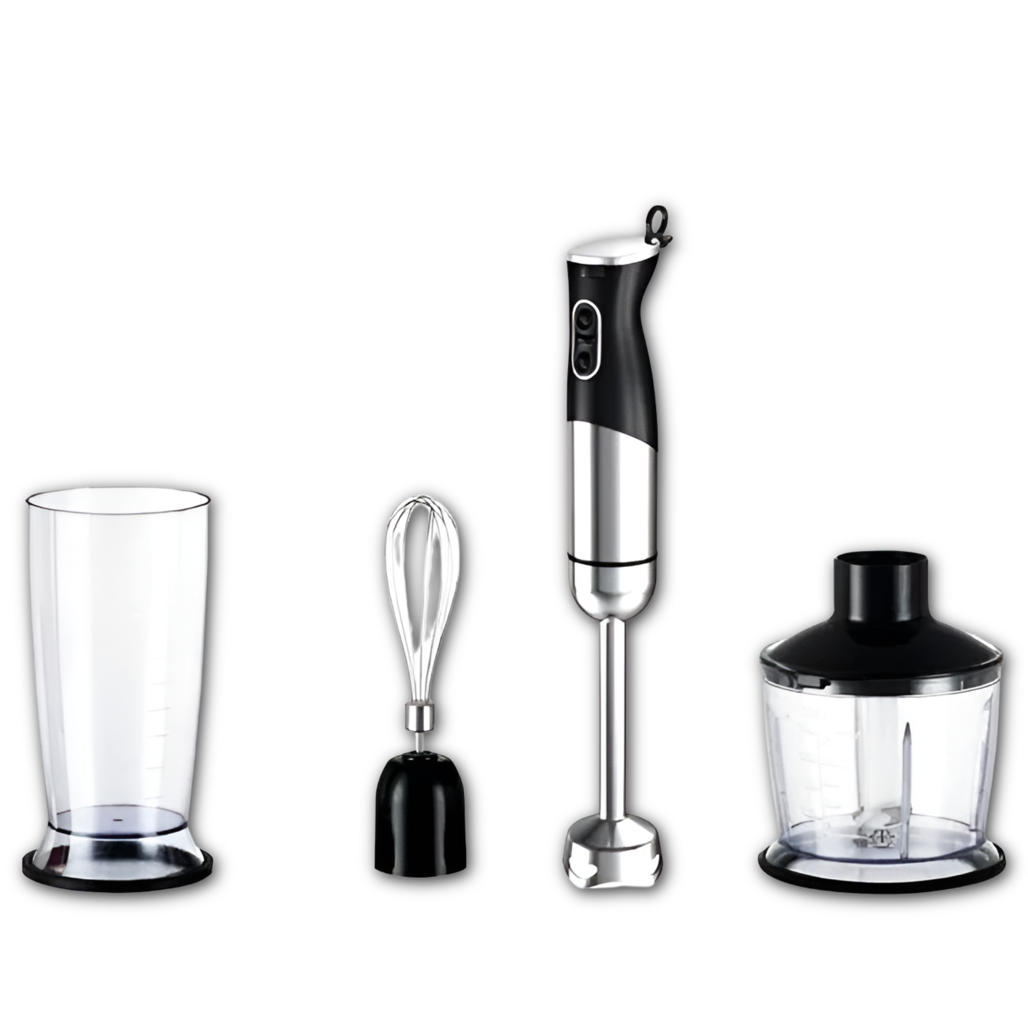 Batidora Y Picadora Magefesa Advance MGF4175 800W