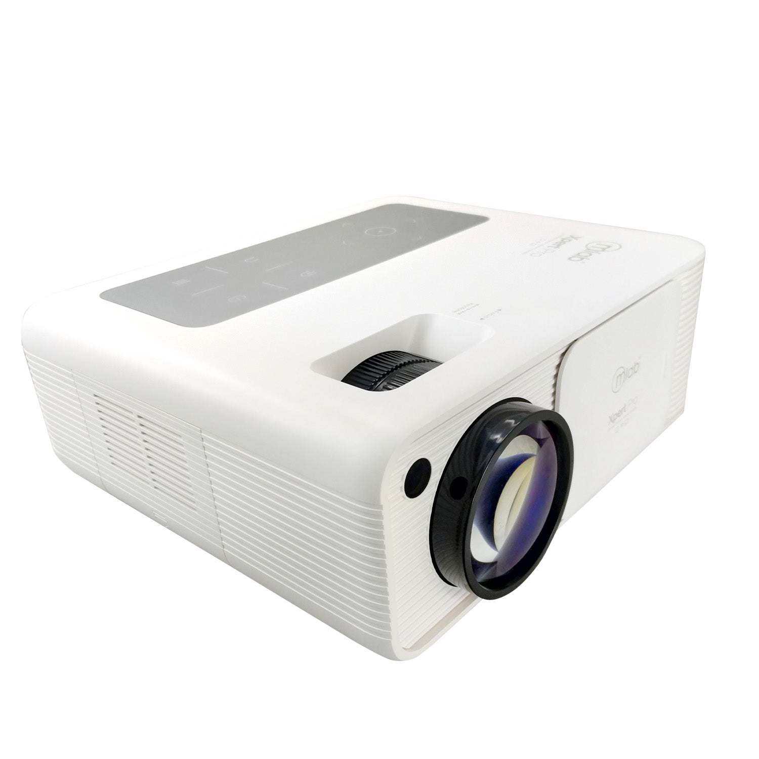 Proyector Expert Pro Full HD 230" 14400Lm Screen Mirror Wifi