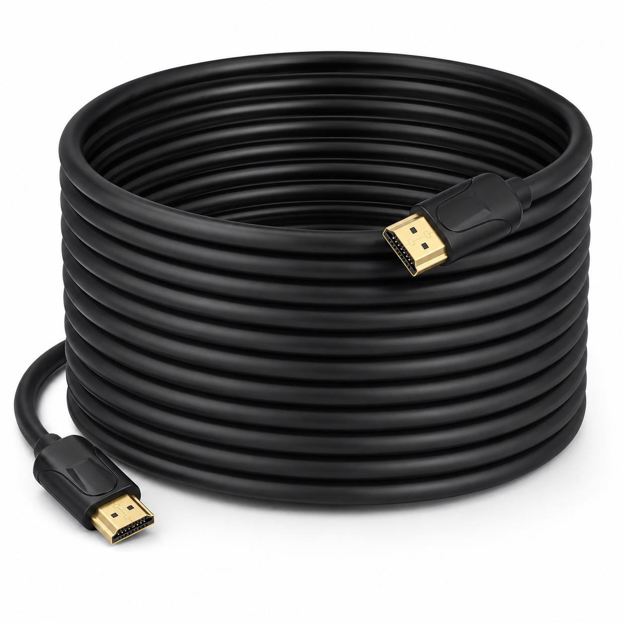 Cable HDMI 4K Profesional 10MT Ultra HD Versión HDMI 2.0