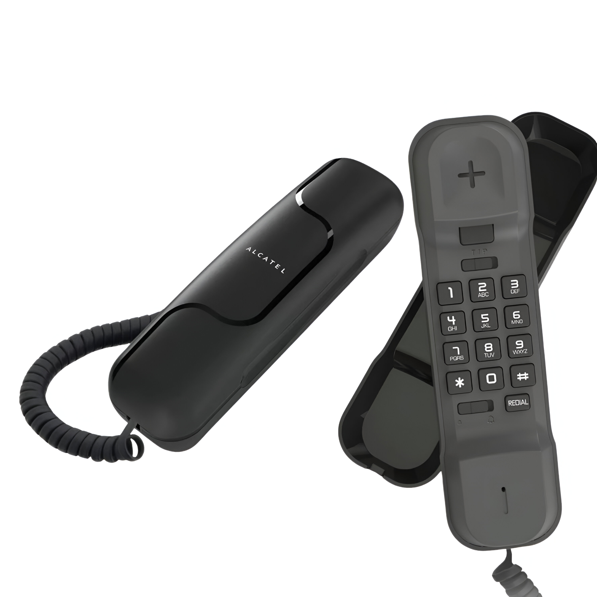 Teléfono de Red Fija Alcatel T06 Góndola