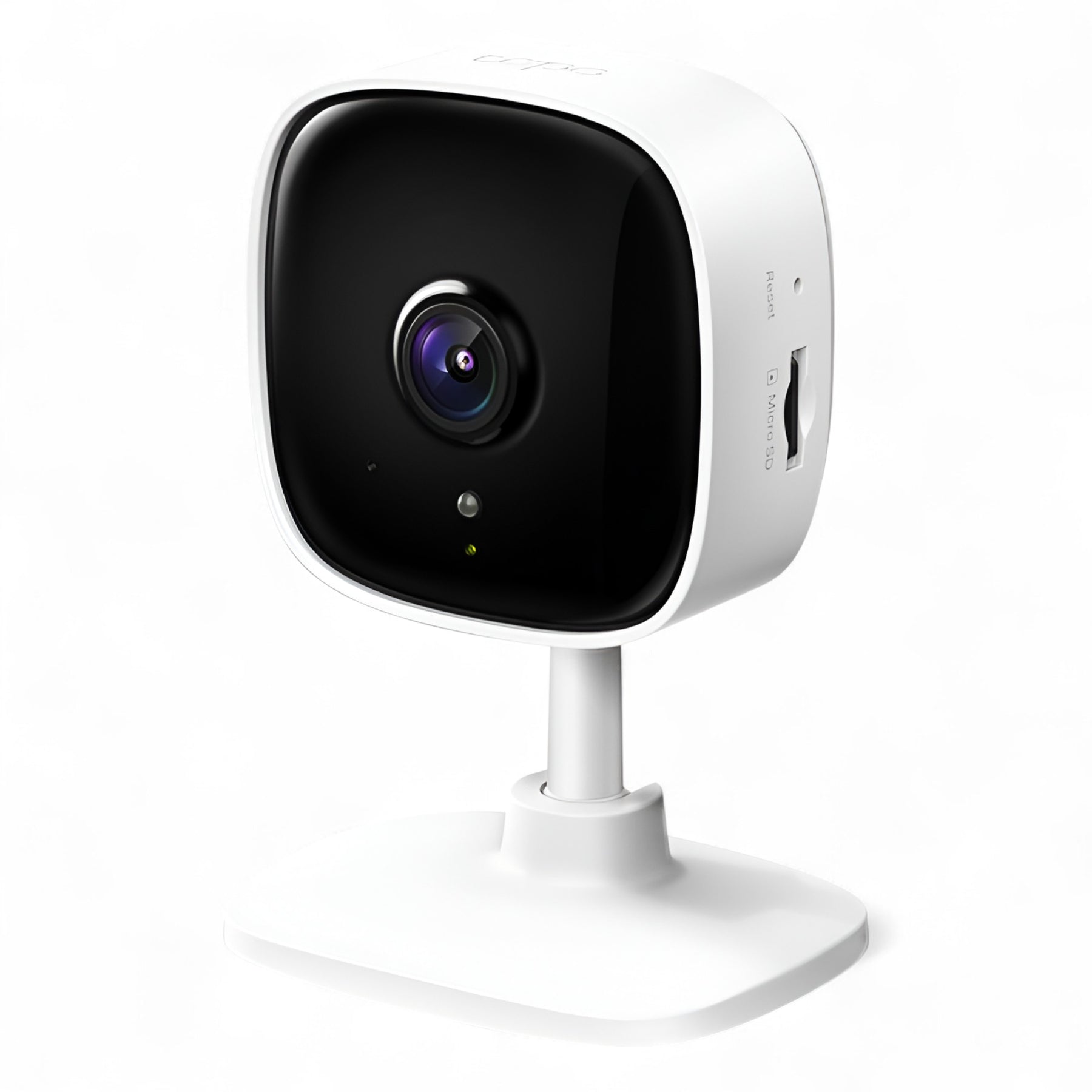 Cámara De Seguridad Wifi Tp-Link 1080P Full HD Tapo C100