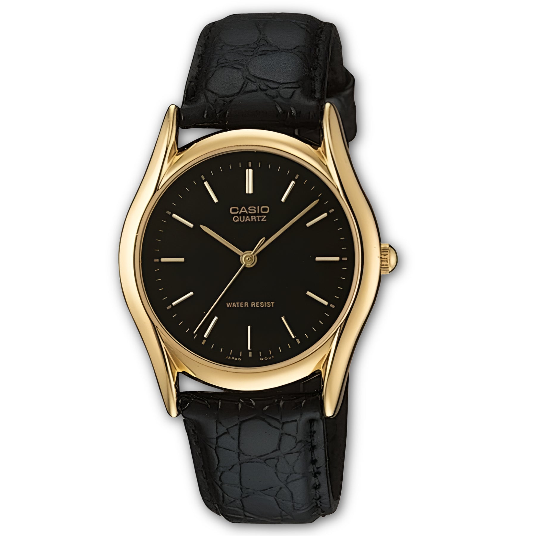 Reloj de Mujer Casio Cuero Ltp-1094Q-1Ardf