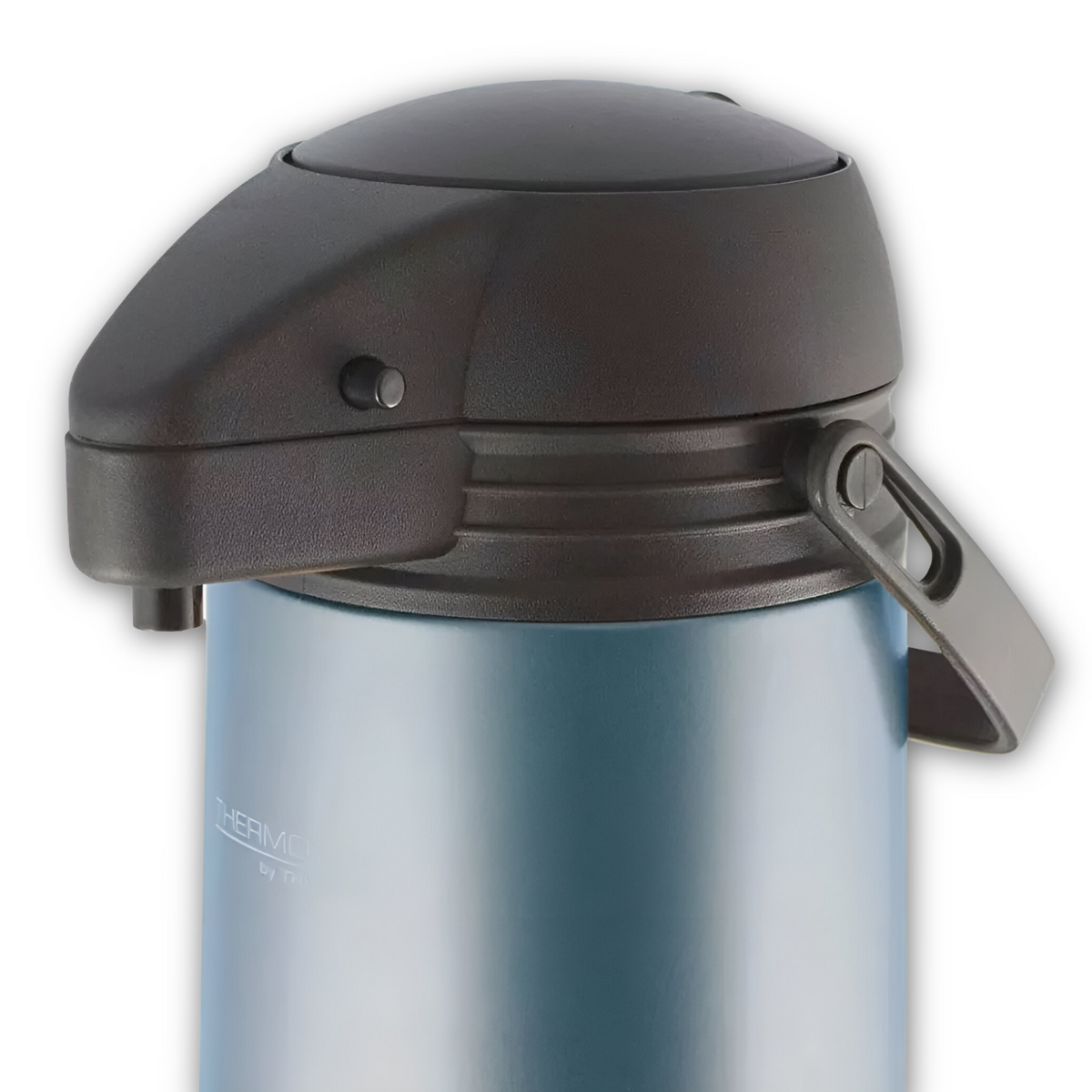 Termo con Sifón de Líquidos 1.9LT Thermos JADO-19 Slate Mate