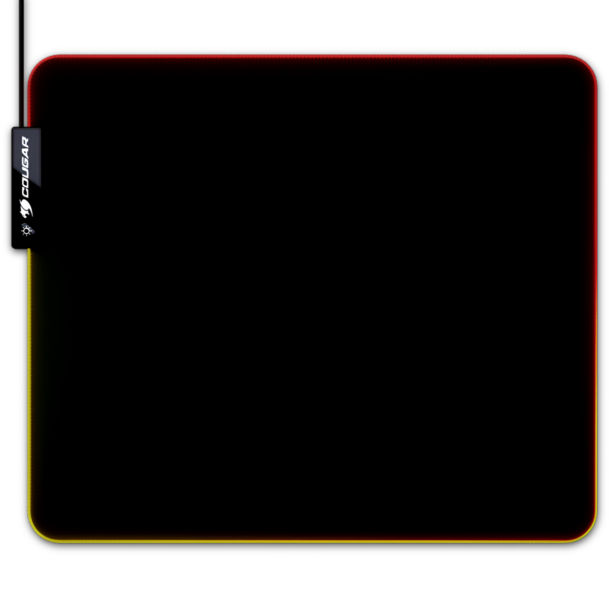 Mouse Pad Cougar Neon Gaming Series FULL RGB