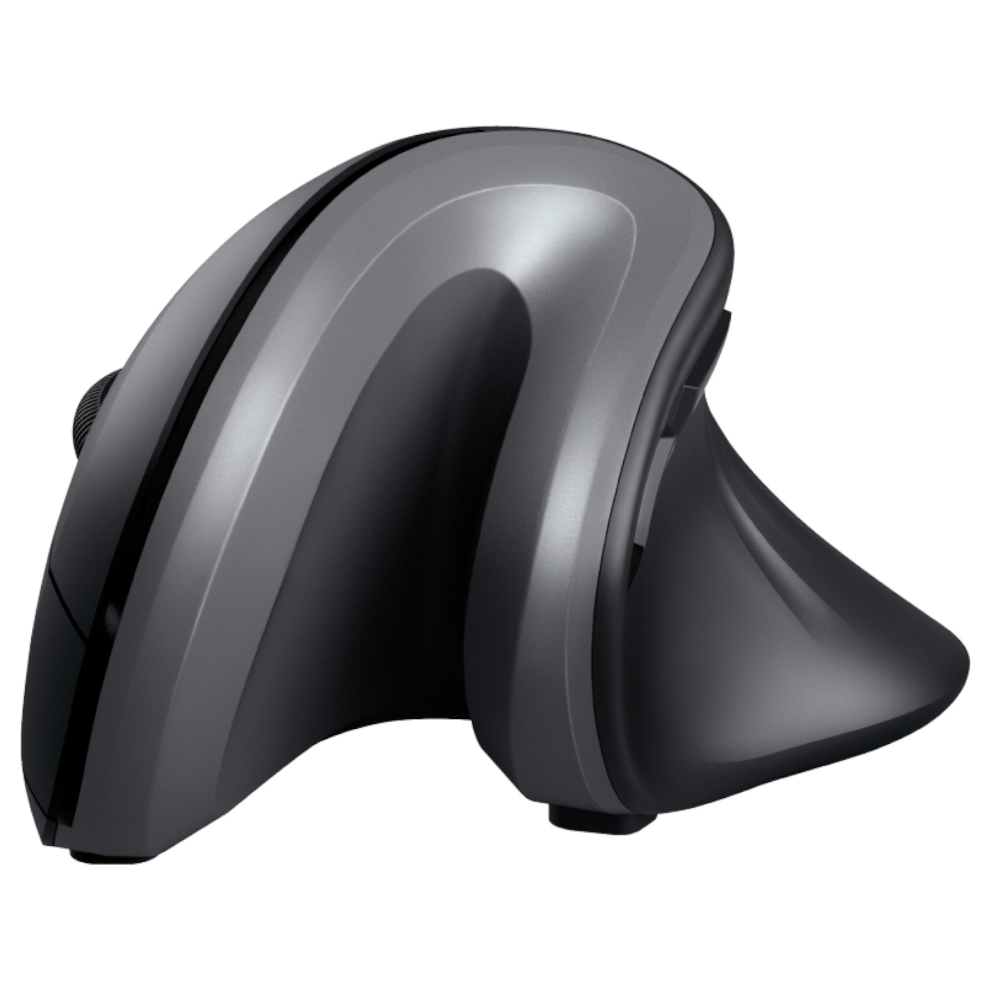 Mouse Vertical Inalámbrico Ergonómico Trust Verro Pro 2.4Ghz