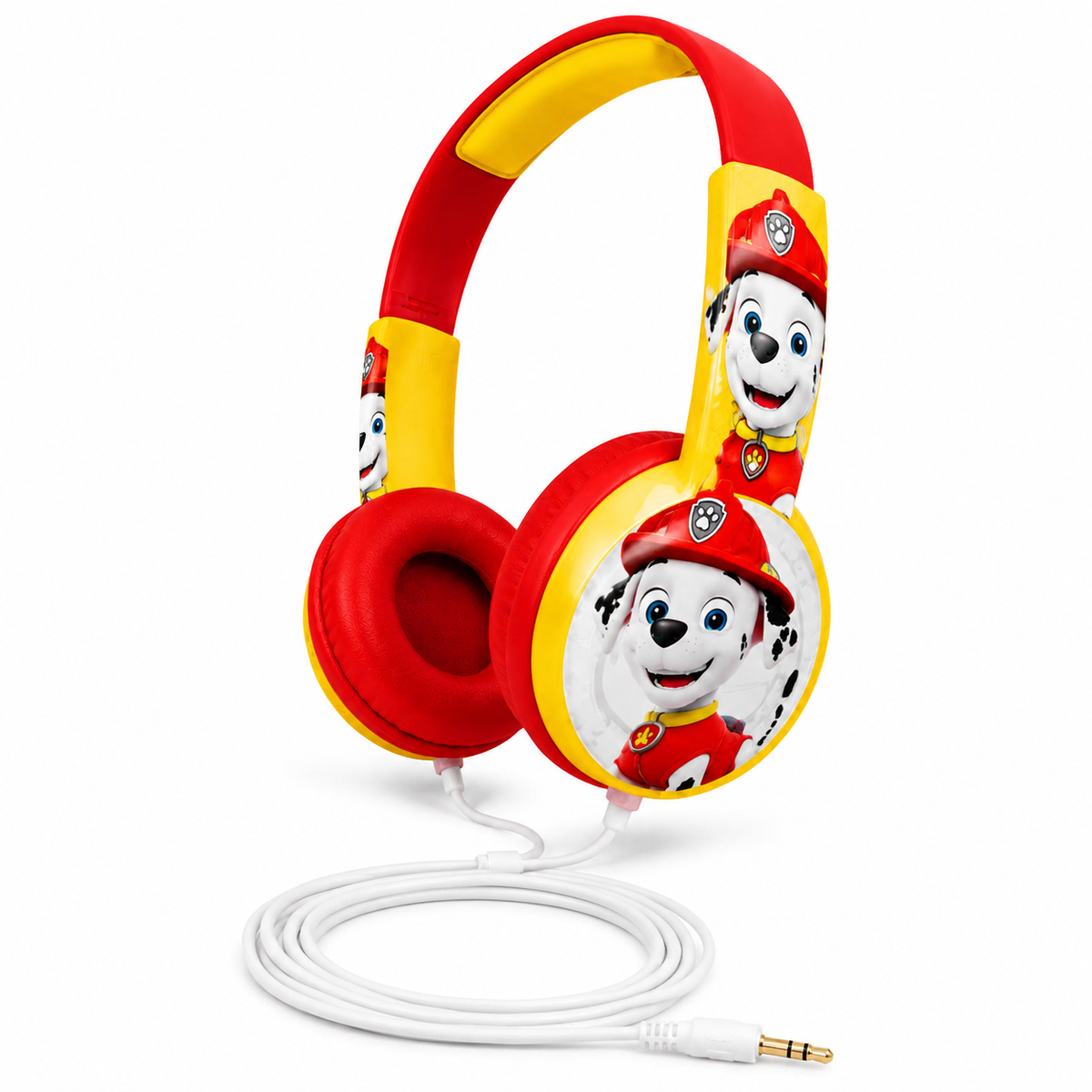 Audífonos Paw Patrol Marshall Hp203371-Mar (Niños)