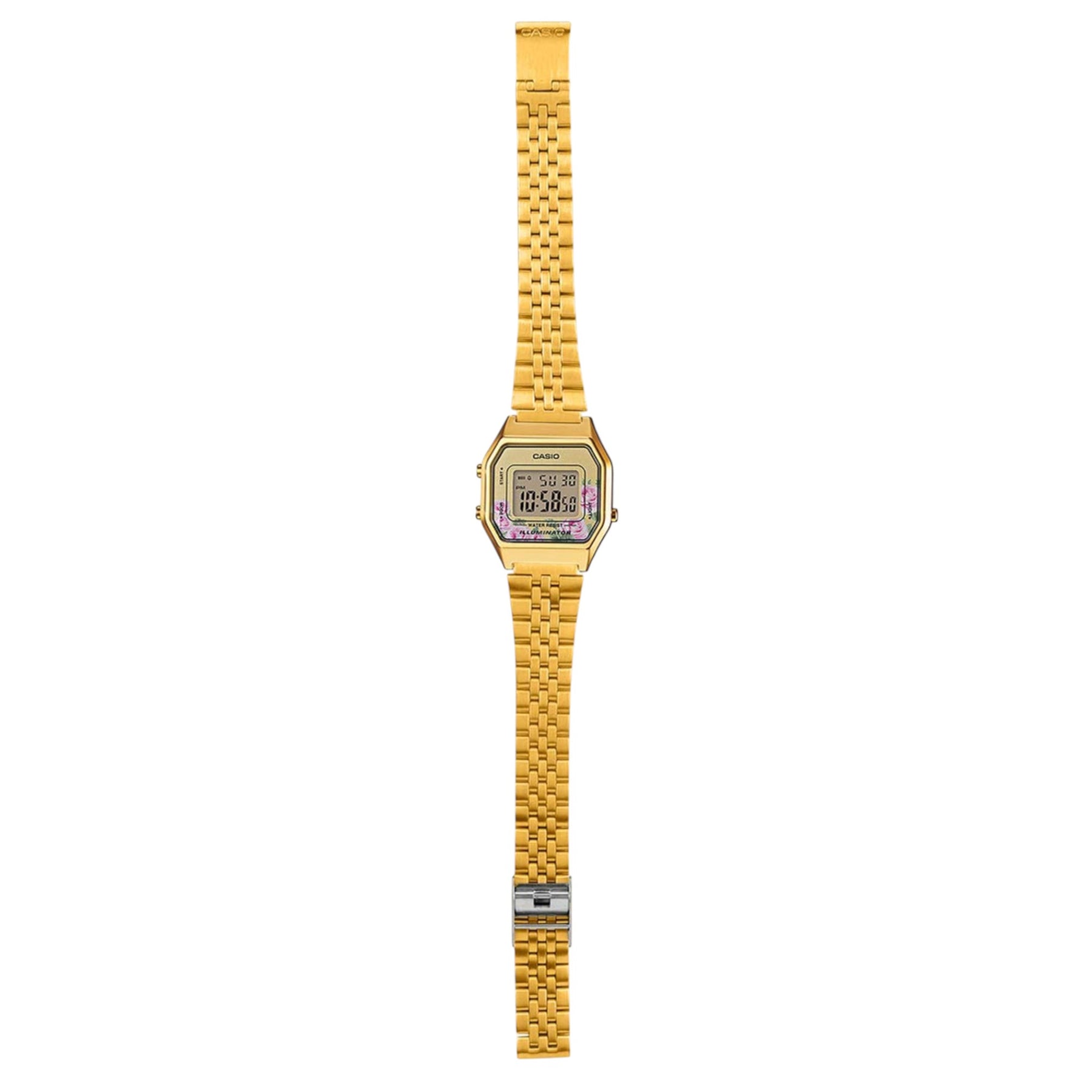 Reloj de Mujer Casio Gold Vintage La680Wga-4Cdf