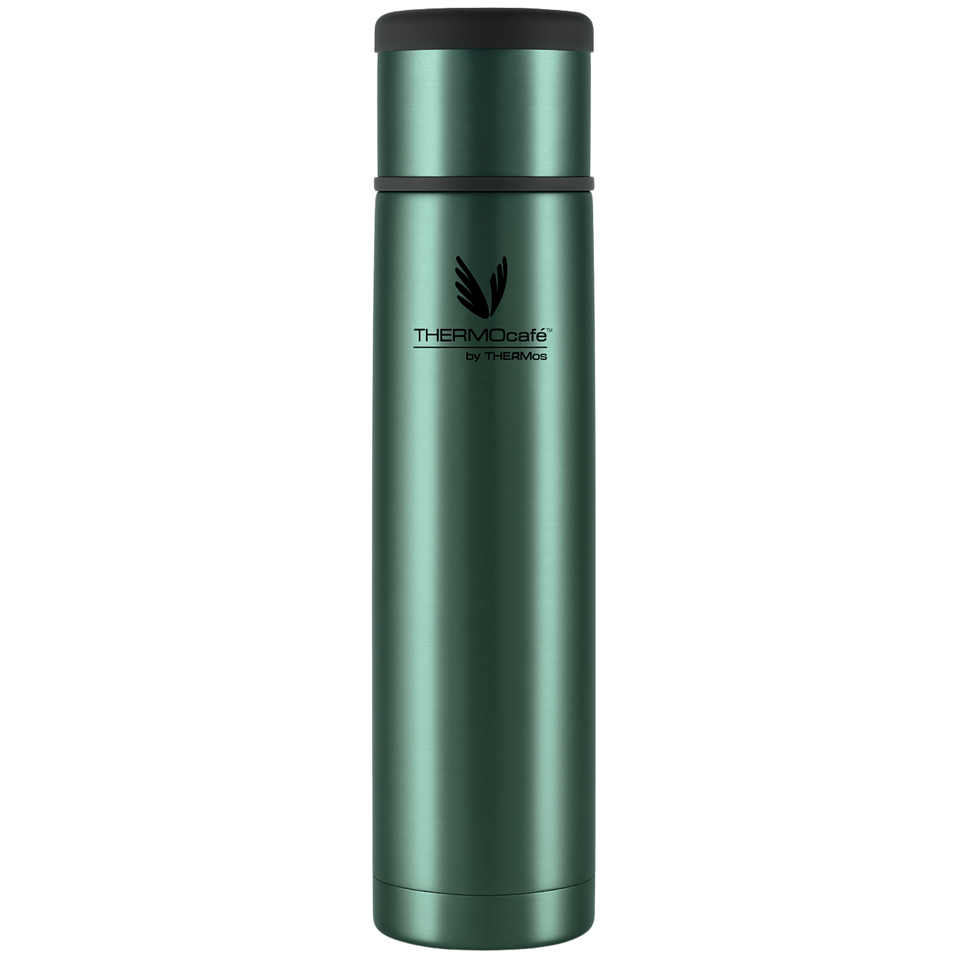 Termo de Liquidos EveryNight 1LT de Acero Inoxidable Glacier