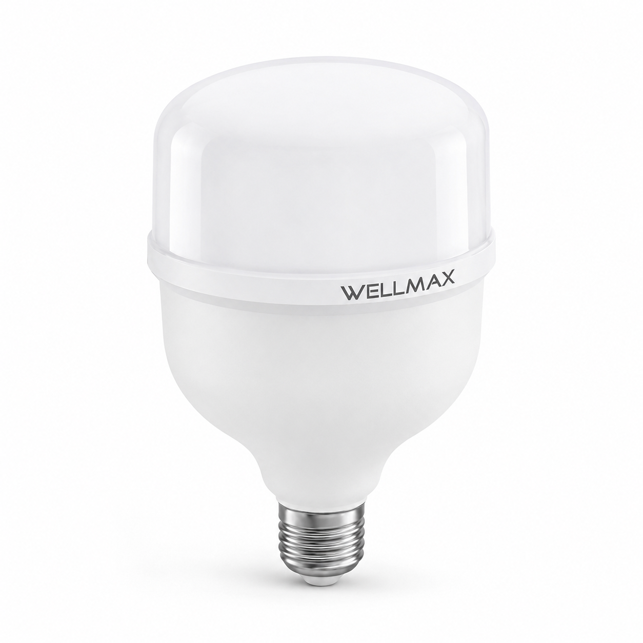 Ampolleta LED Wellmax 38W High Power Professional Line T115