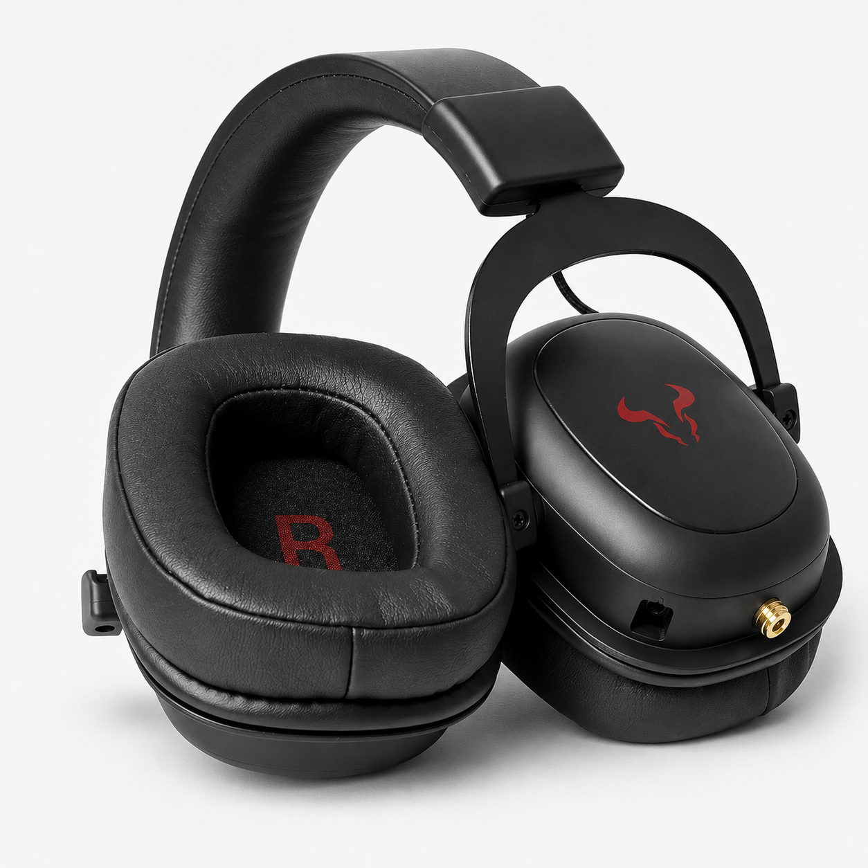 Audifonos Gamer Riotoro Aviator Multiplataforma Audio Pro 7.1