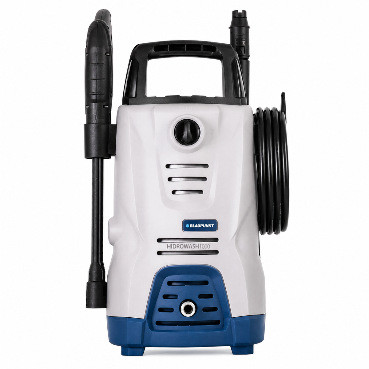 Hidrolavadora Blaupunkt High Pressure 340L/H Hidrowash 1400W