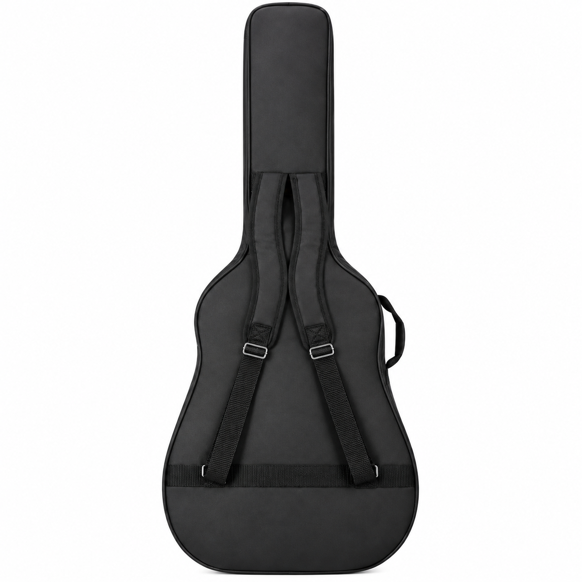Funda de Guitarra 41" Acolchado Premium hasta 41" Max