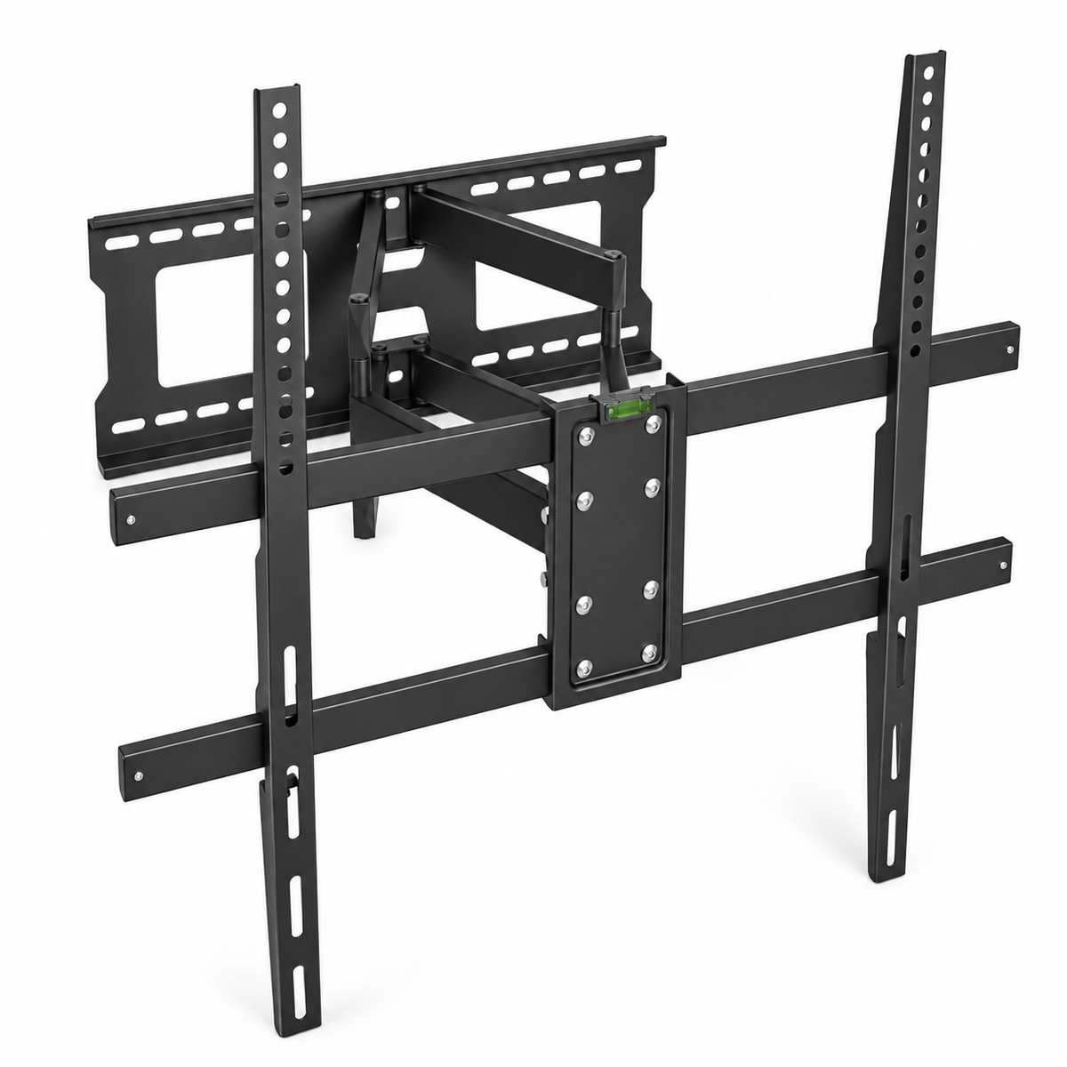 Soporte de TV Profesional con Brazo Acero Reforzado 100" Max