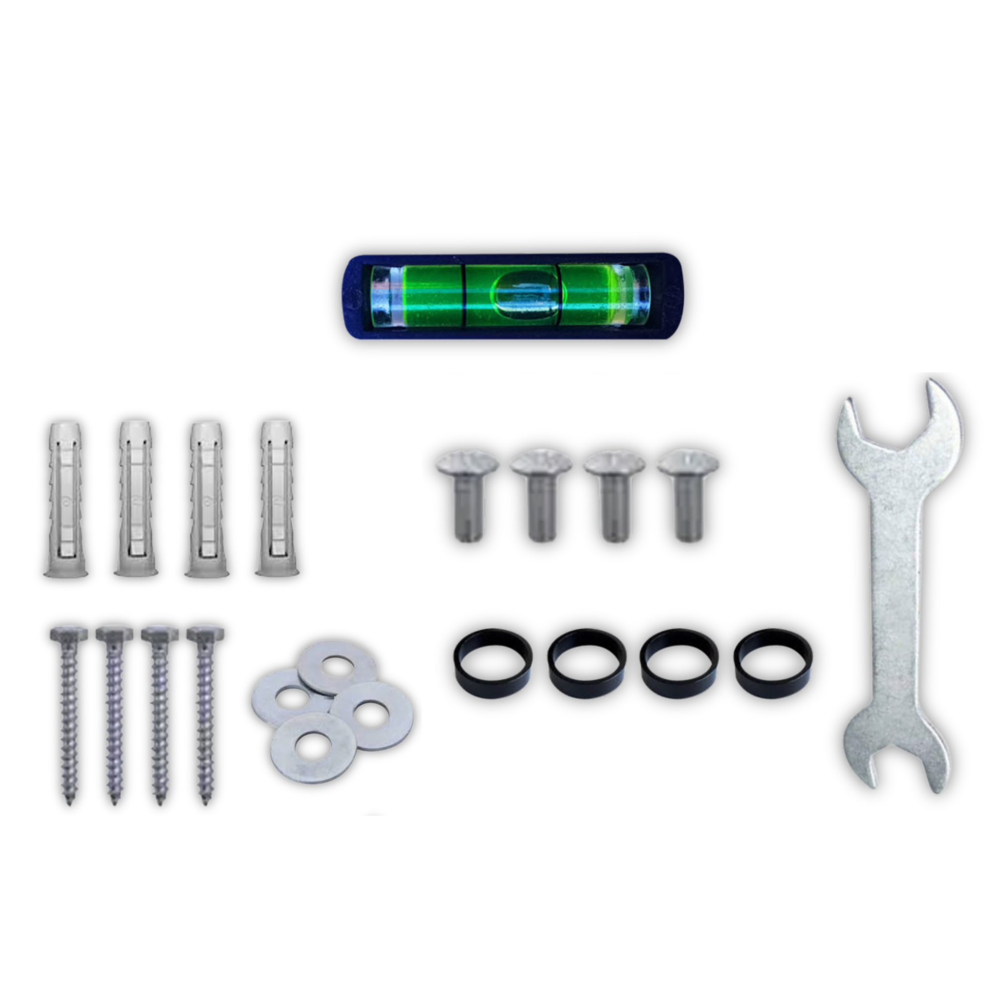 Soporte de TV con Brazo Articulado de 32 a 55 Reforzado DGX