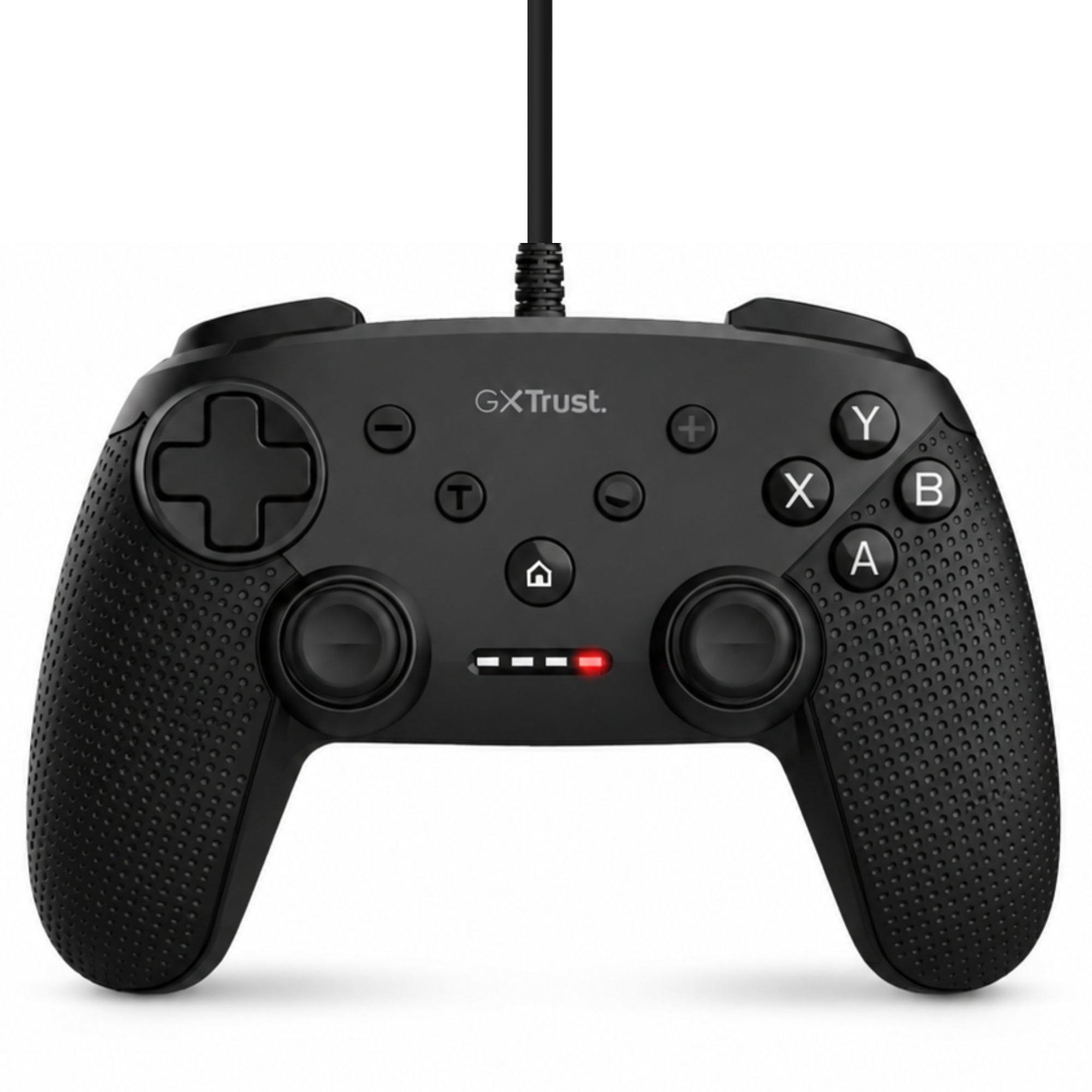 Gempad Inalámbrico Trust GXT Muta USB Multiplataformas