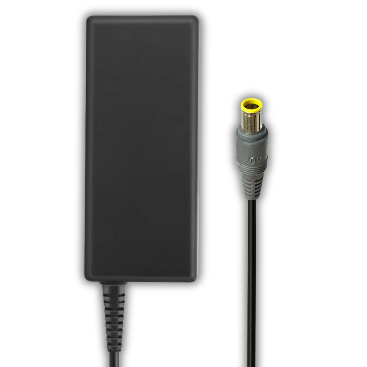 Cargador Notebook Para Lenovo 20V/3.25A Pin Central Dbekc122