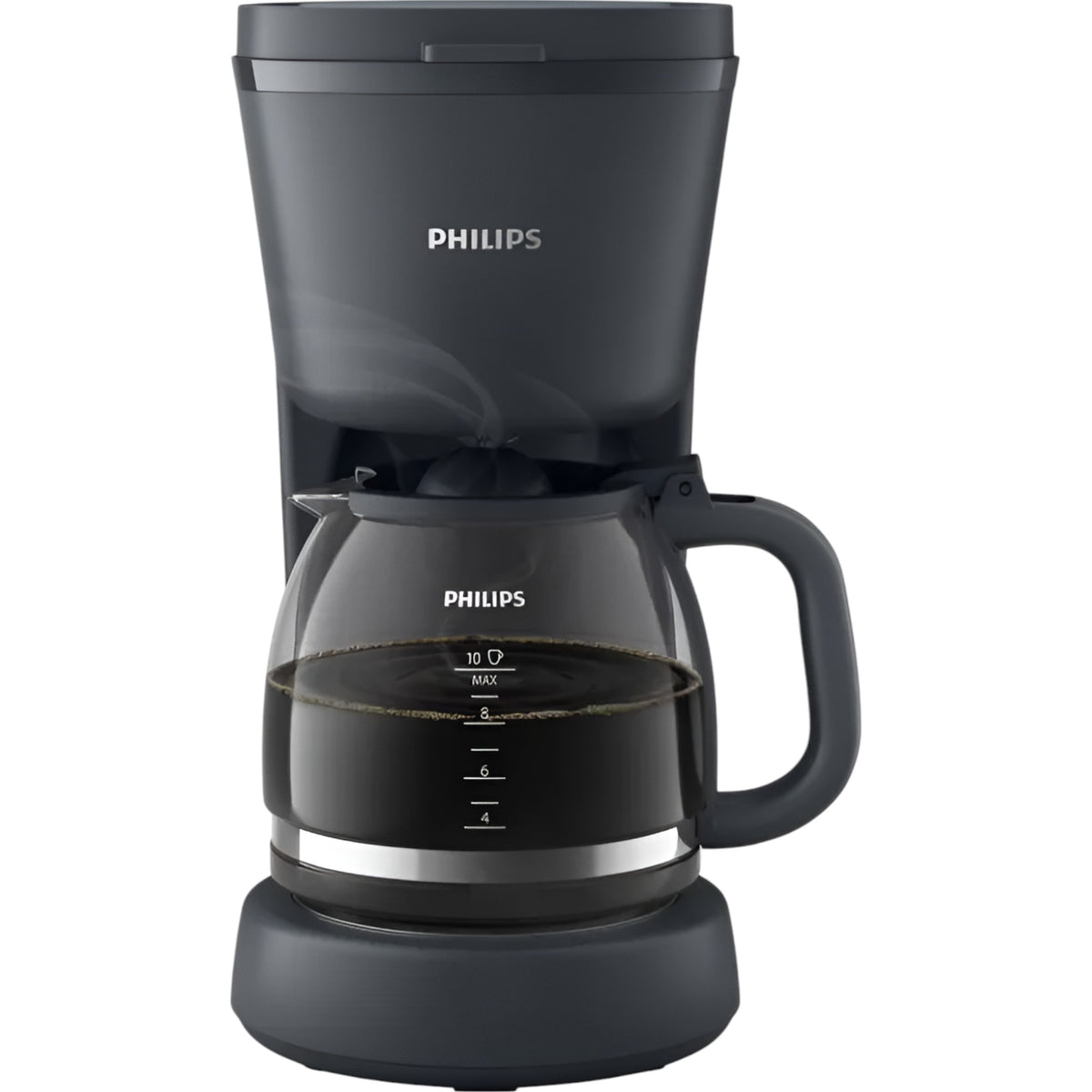 Cafetera Philips por Condenzación 1.2Litros Keepwarm HD7430