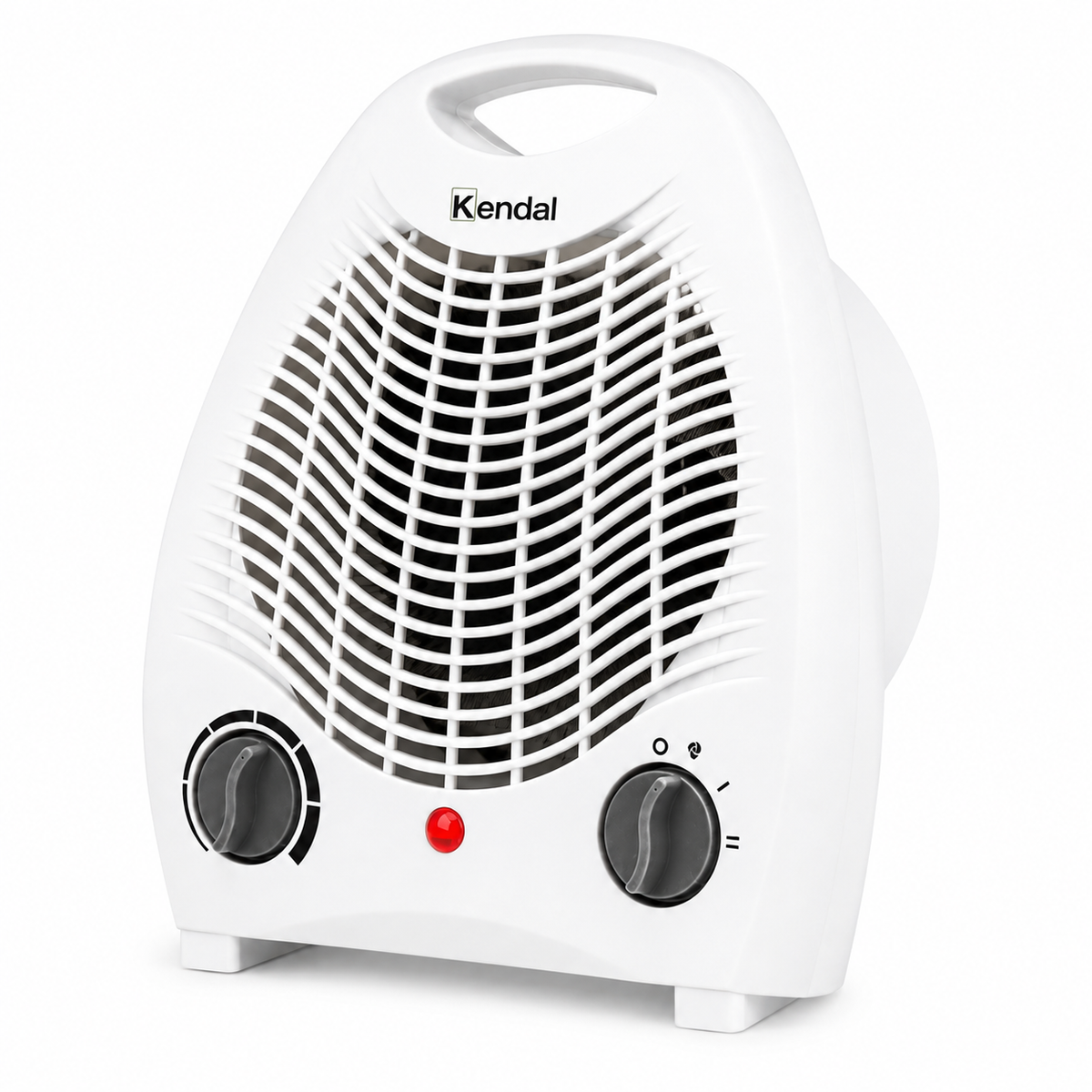 Calefactor Kendal 2000W FH-103T Termoventilador hasta 14m2