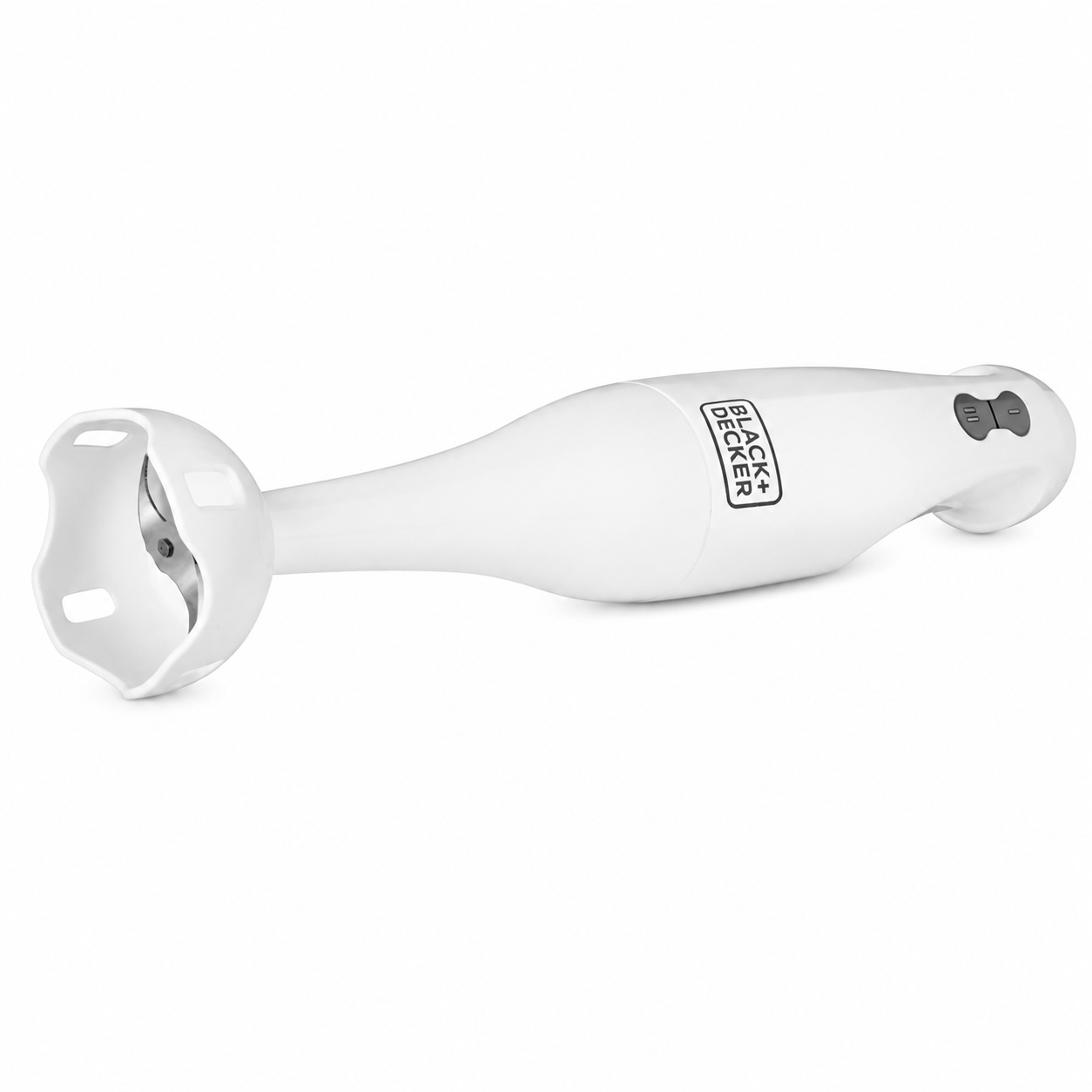 Batidora De Inmersión Multifuncional Black + Decker HB-2400W