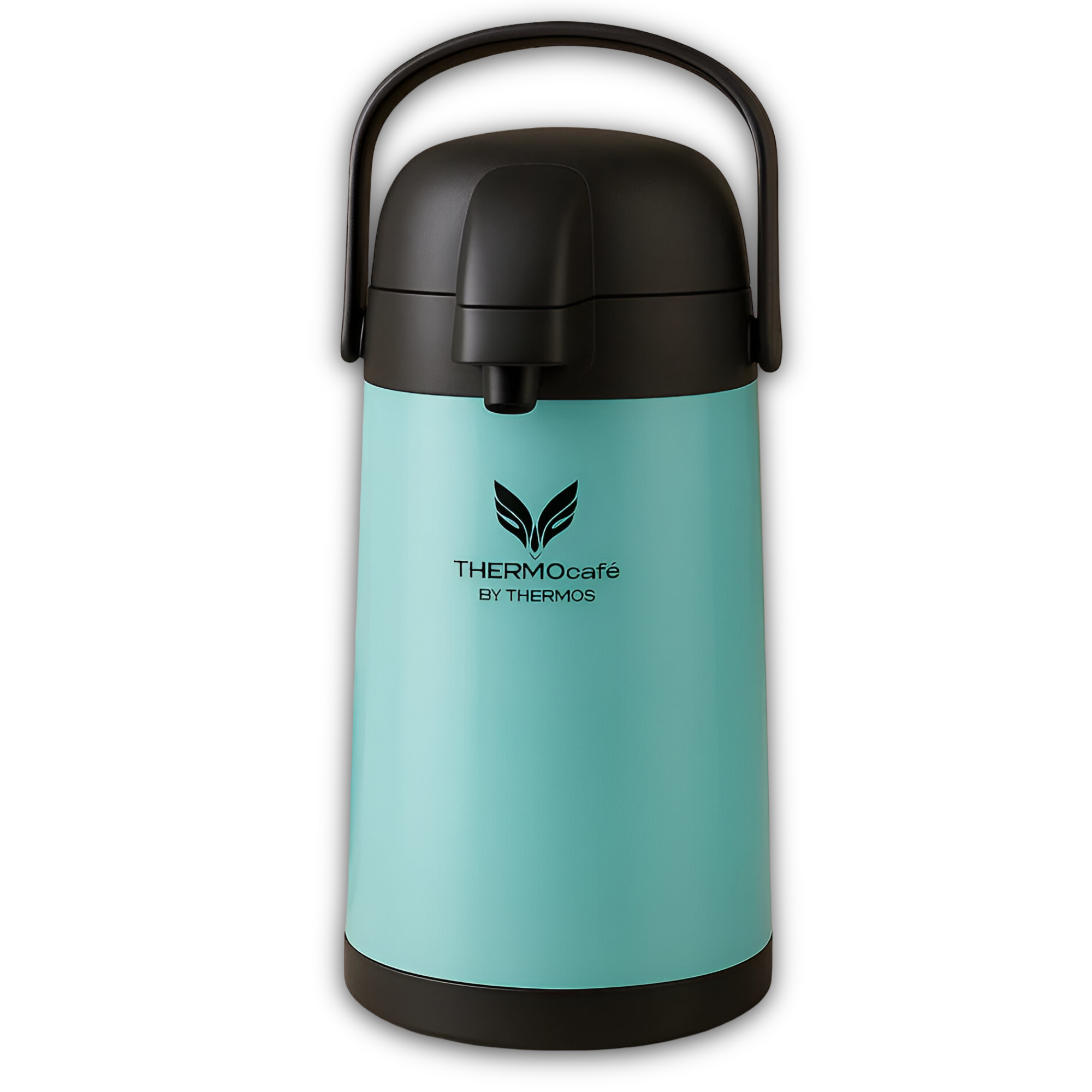 Termo Sifón de Acero Inoxidable 1.9 LT AQUA Thermos CLN-19AQ
