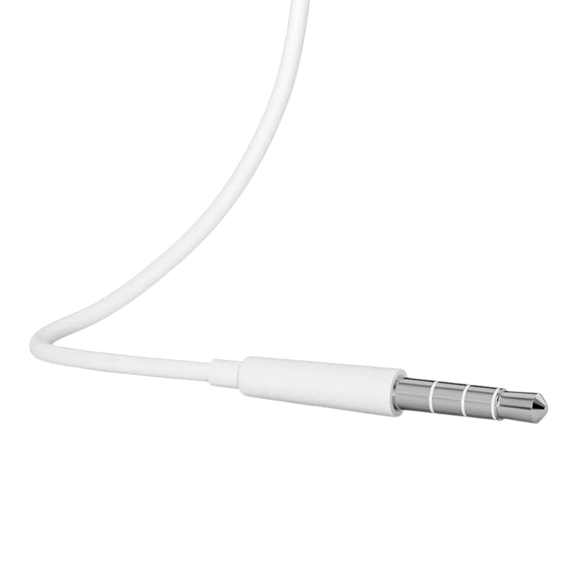 Audífonos In Ear HP Con Manos Libres Blancos DHE-7000