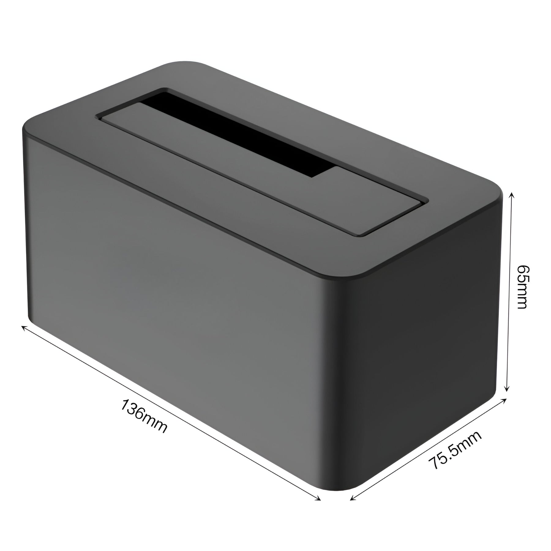 Lector de Discos SATA USB 3.0 High Speed Dock Station DCK300